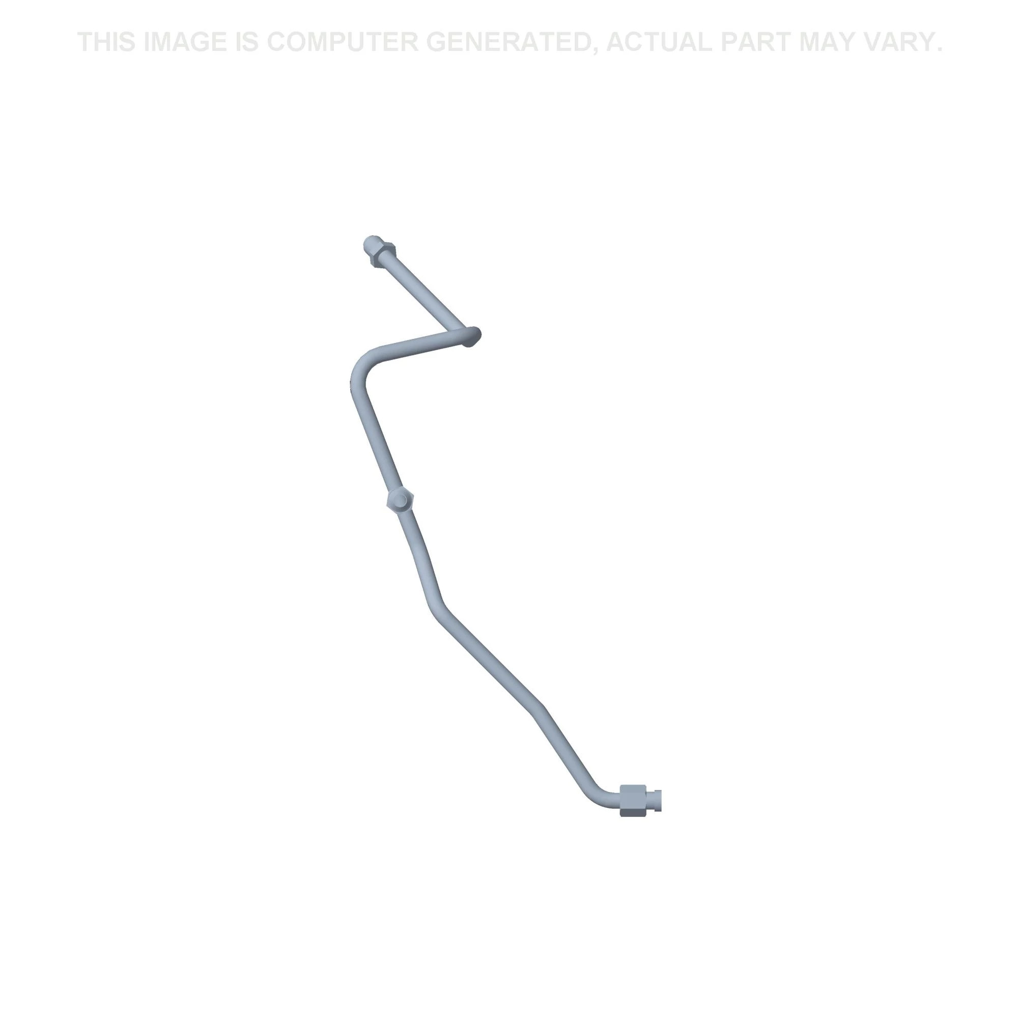 TUBO HIDRÁULICO | CASECE | EU | ES