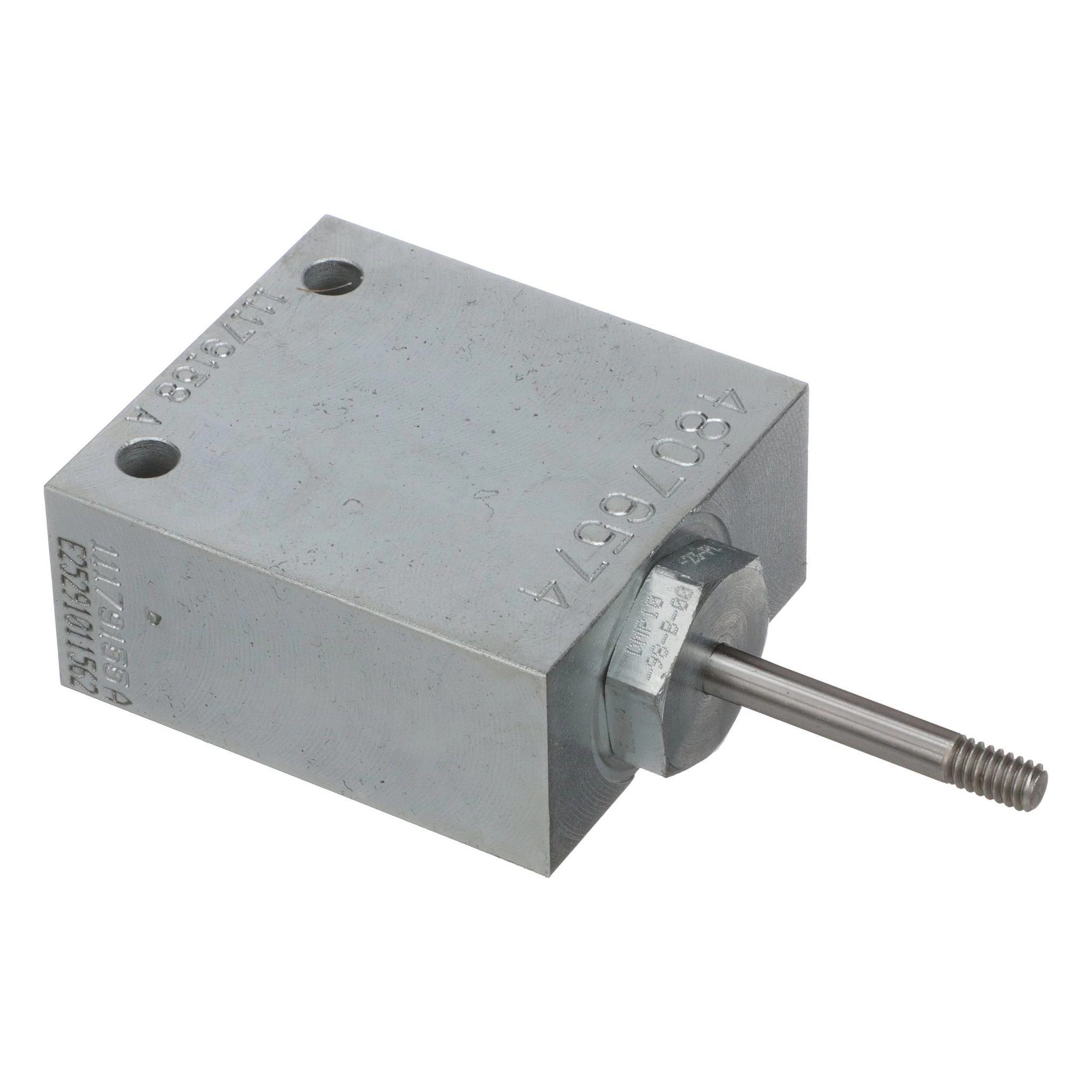 HYDRAULIKVENTIL | NEWHOLLANDAG | AT | DE