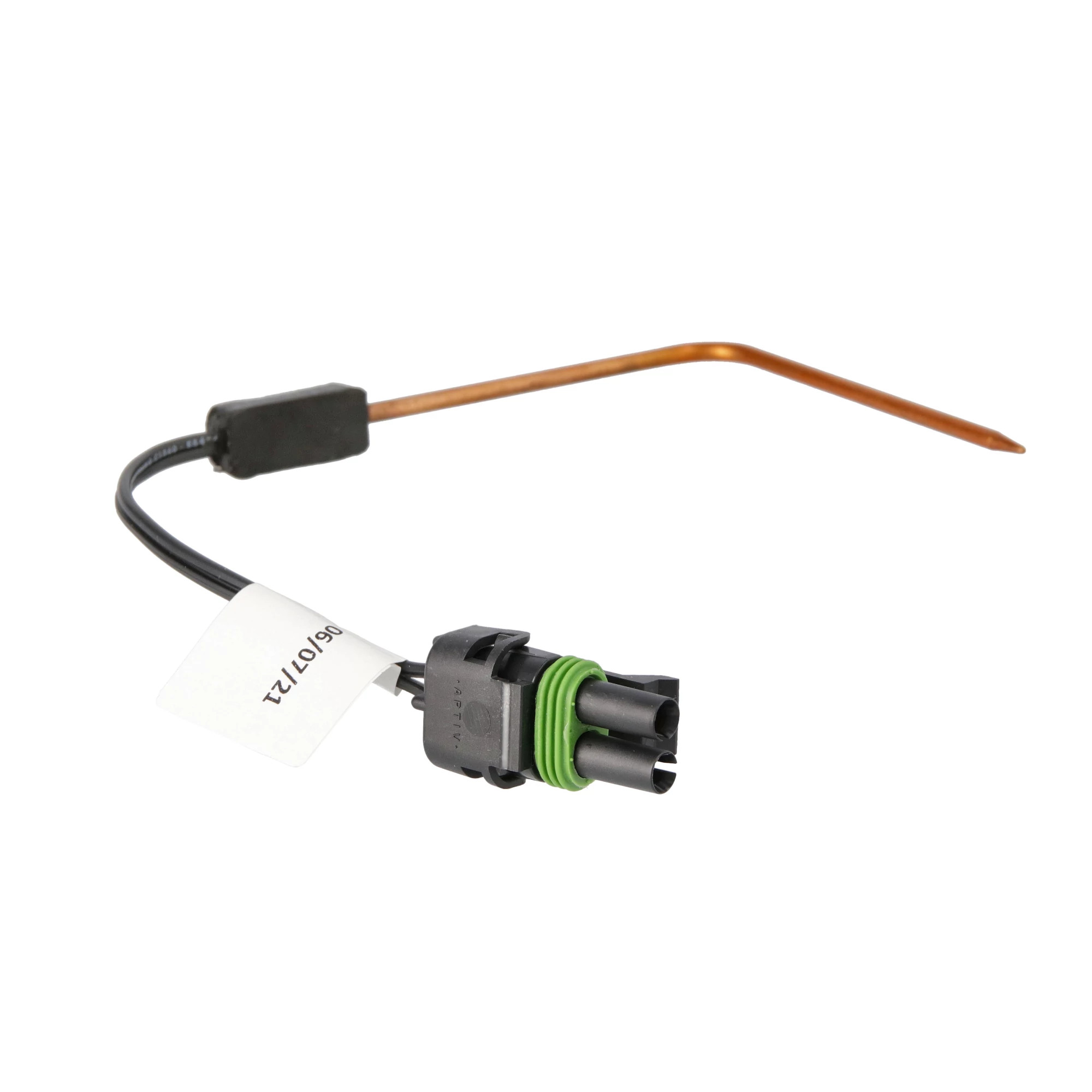 SENDER UNIT | CASEIH | GB | EN