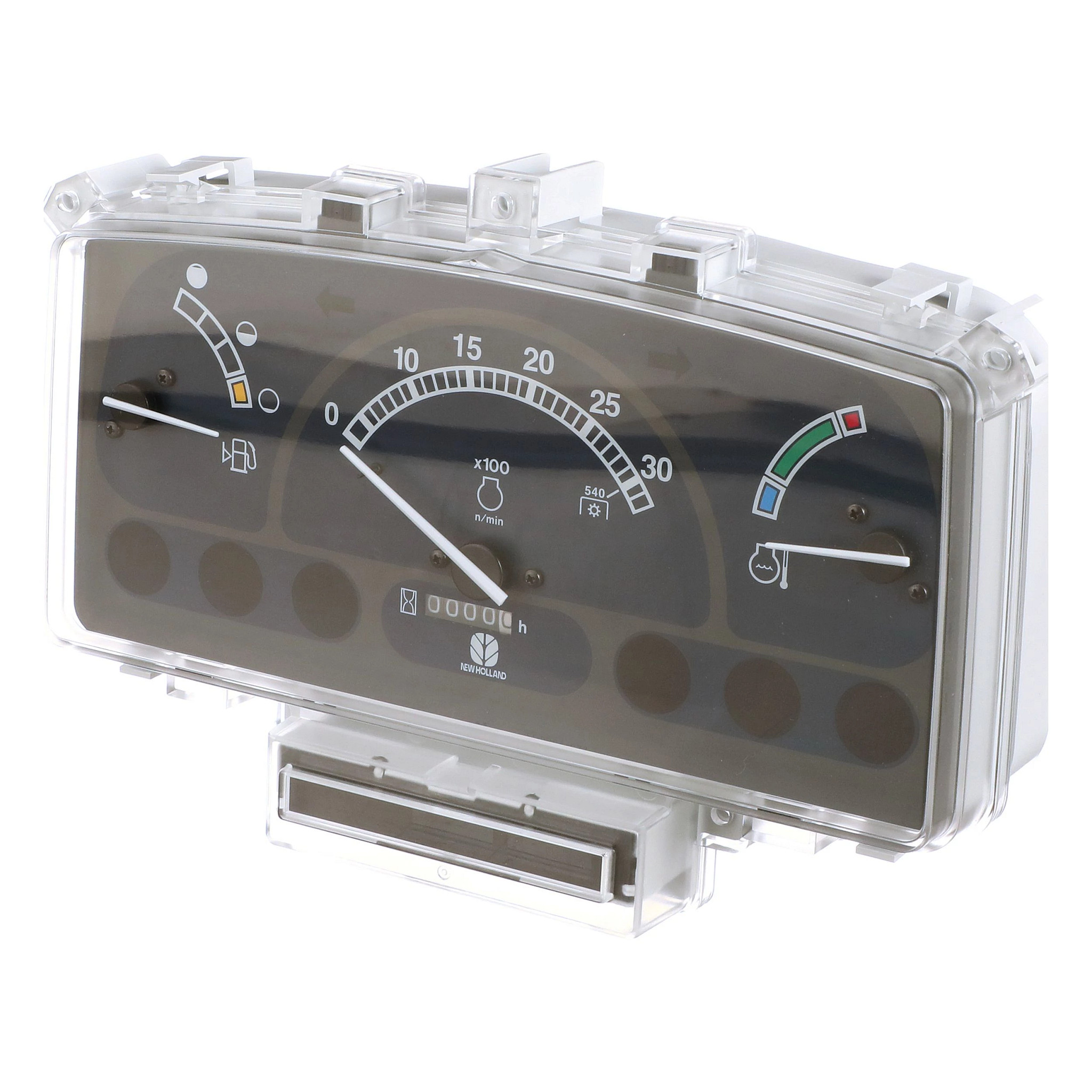 METER | NEWHOLLANDAG | US | EN