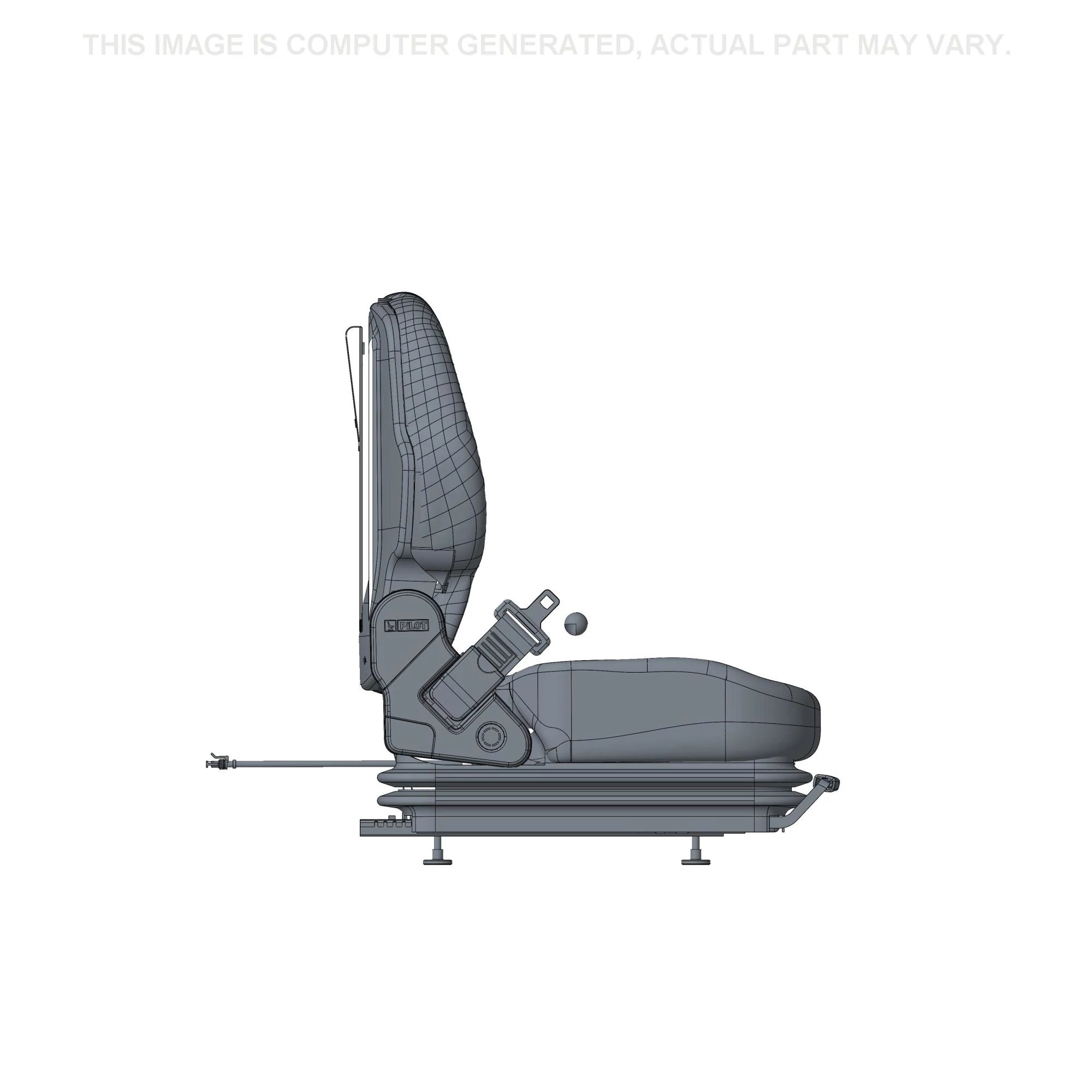 SEAT COVER | CASECE | IE | EN