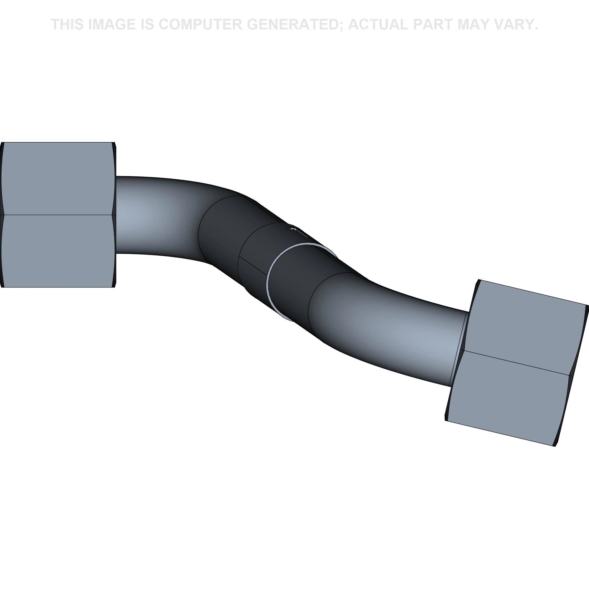 TUBO HIDRÁULICO | NEWHOLLANDAG | EU | ES