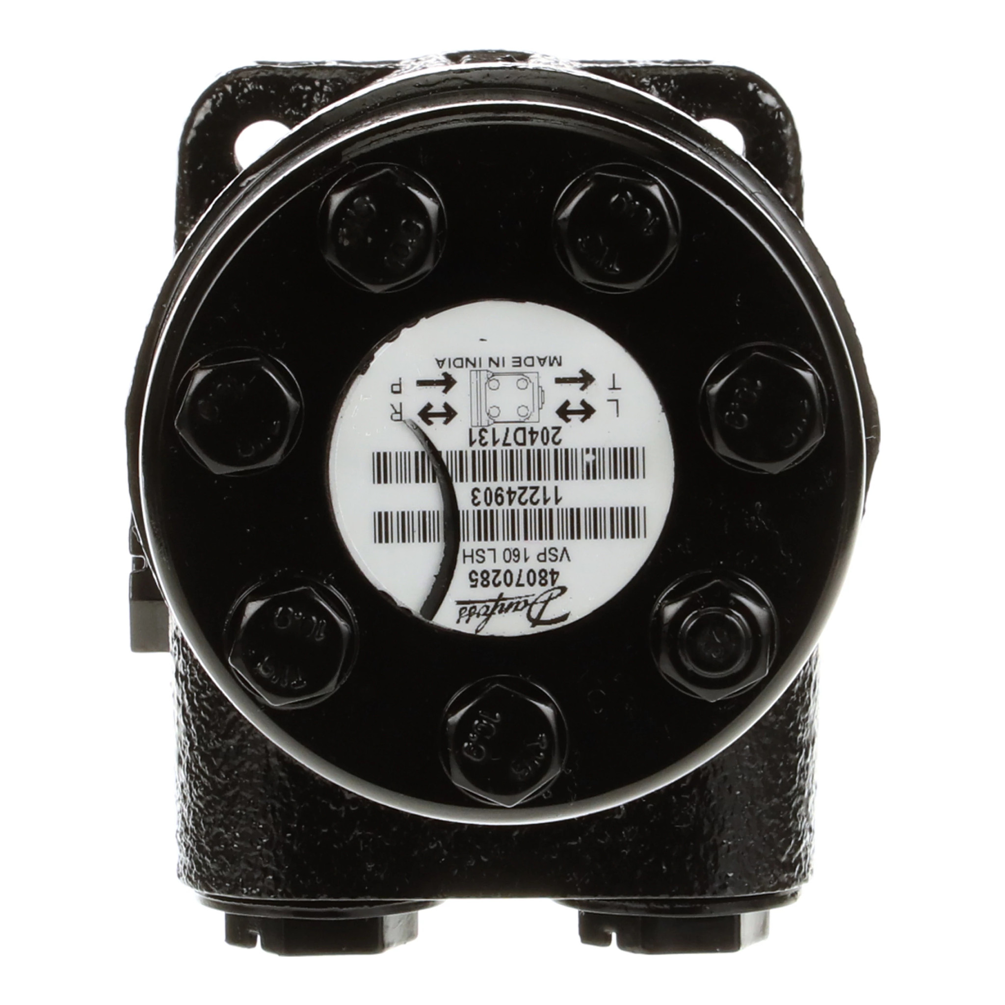 STEERING VALVE | NEWHOLLANDCE | CA | EN