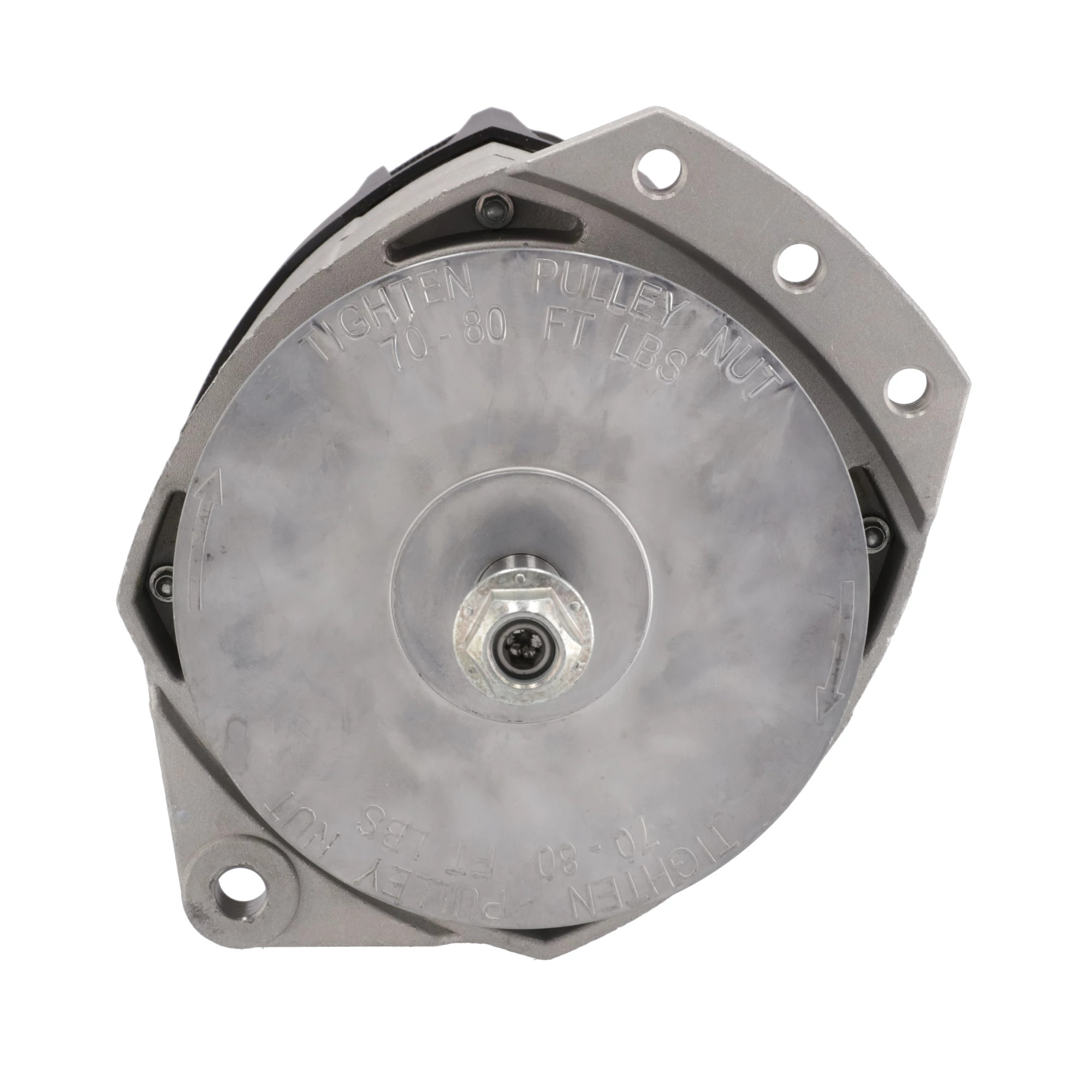 REMAN-ALTERNATOR | CASEIH | CA | EN