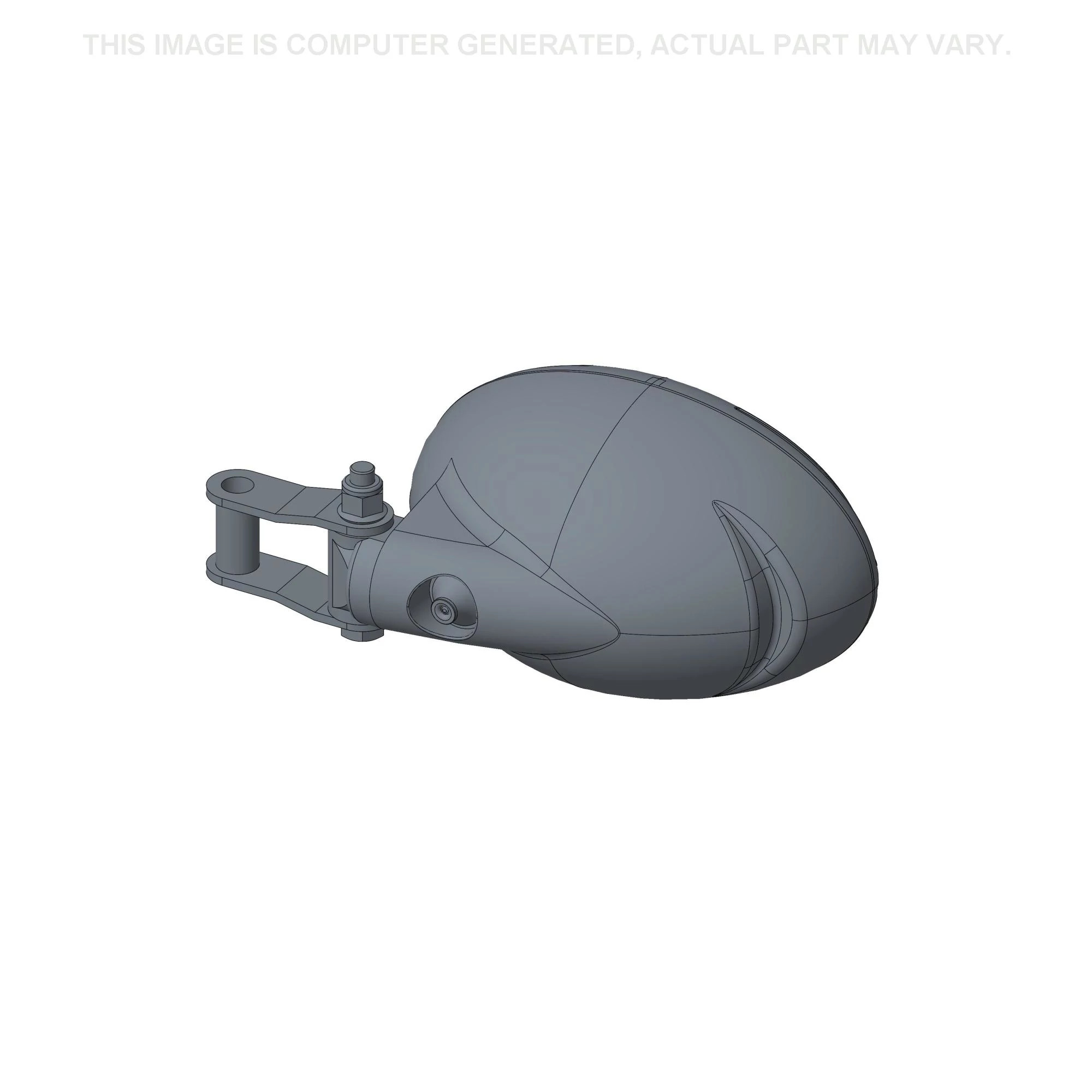 WORK LAMP | CASEIH | CA | EN