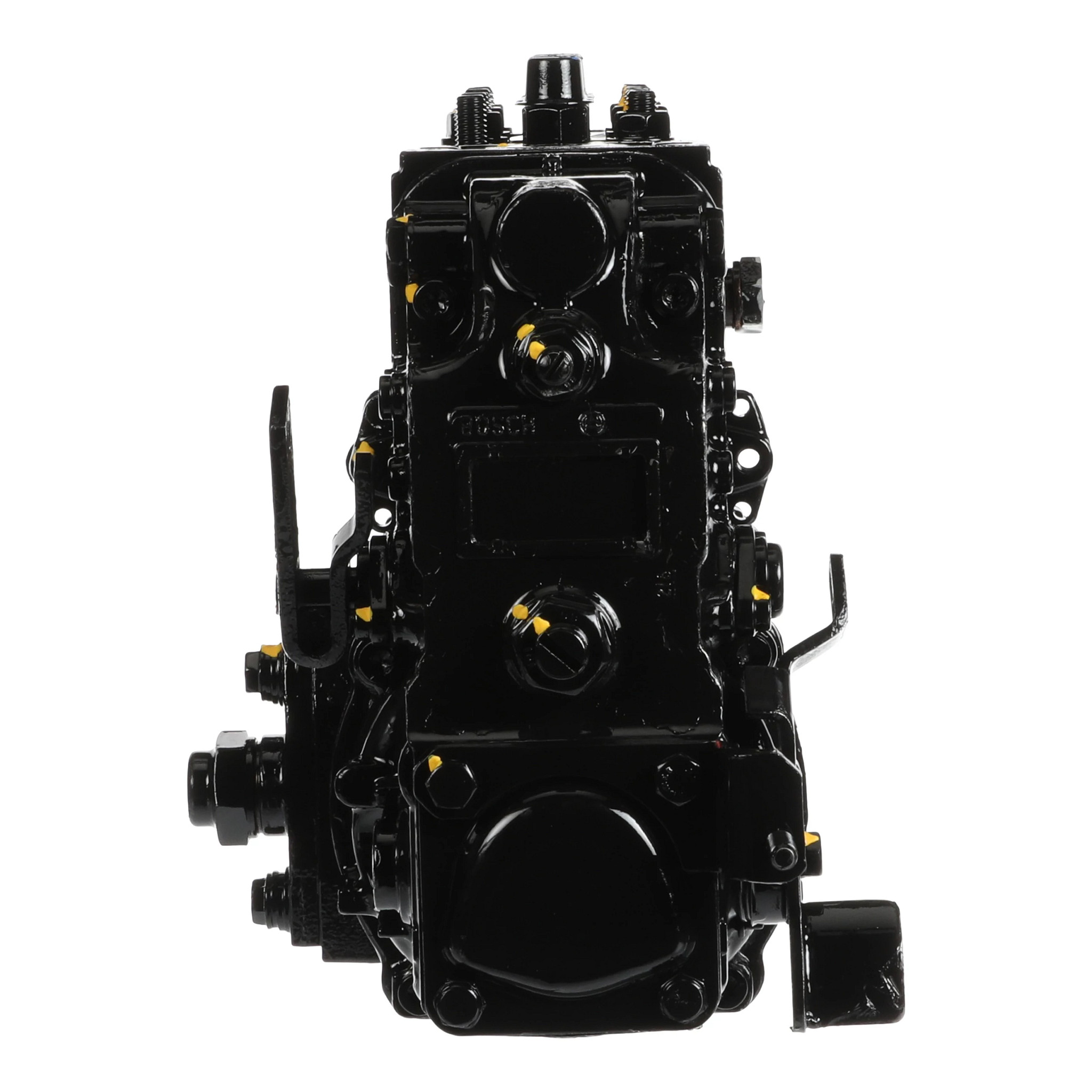 REMAN-FUEL INJ PUMP | CASEIH | US | EN