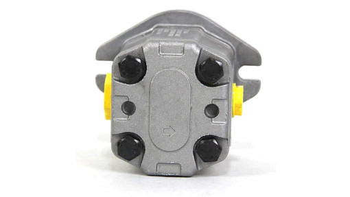 POMPE HYDRAU RENOVEE | STEYR | EU | EN