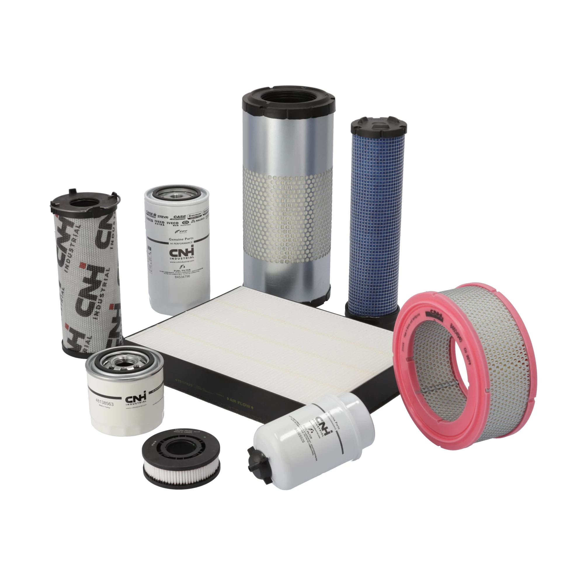 SERVICE KIT | CASECE | SA | EN