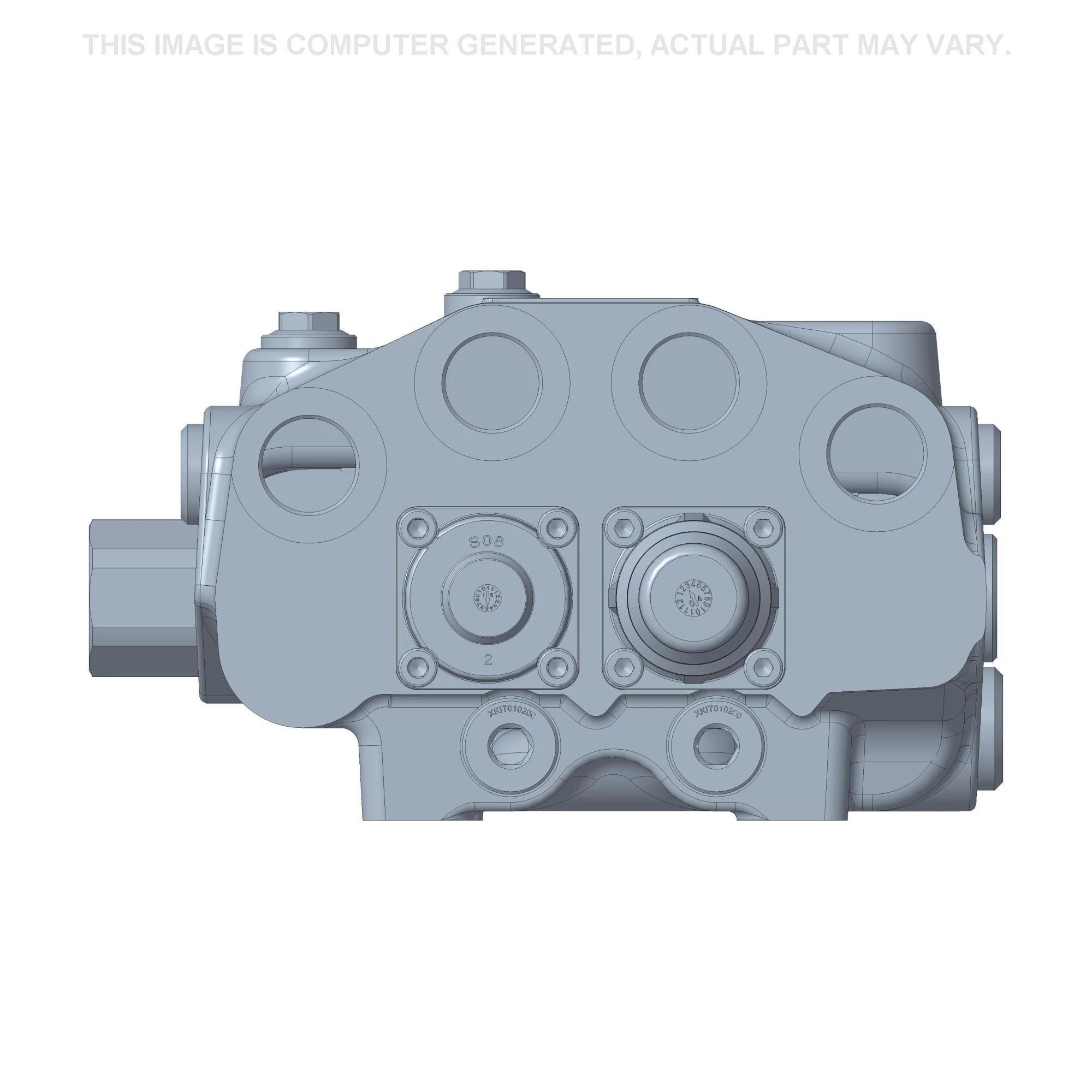 VALVE | CASEIH | CA | EN