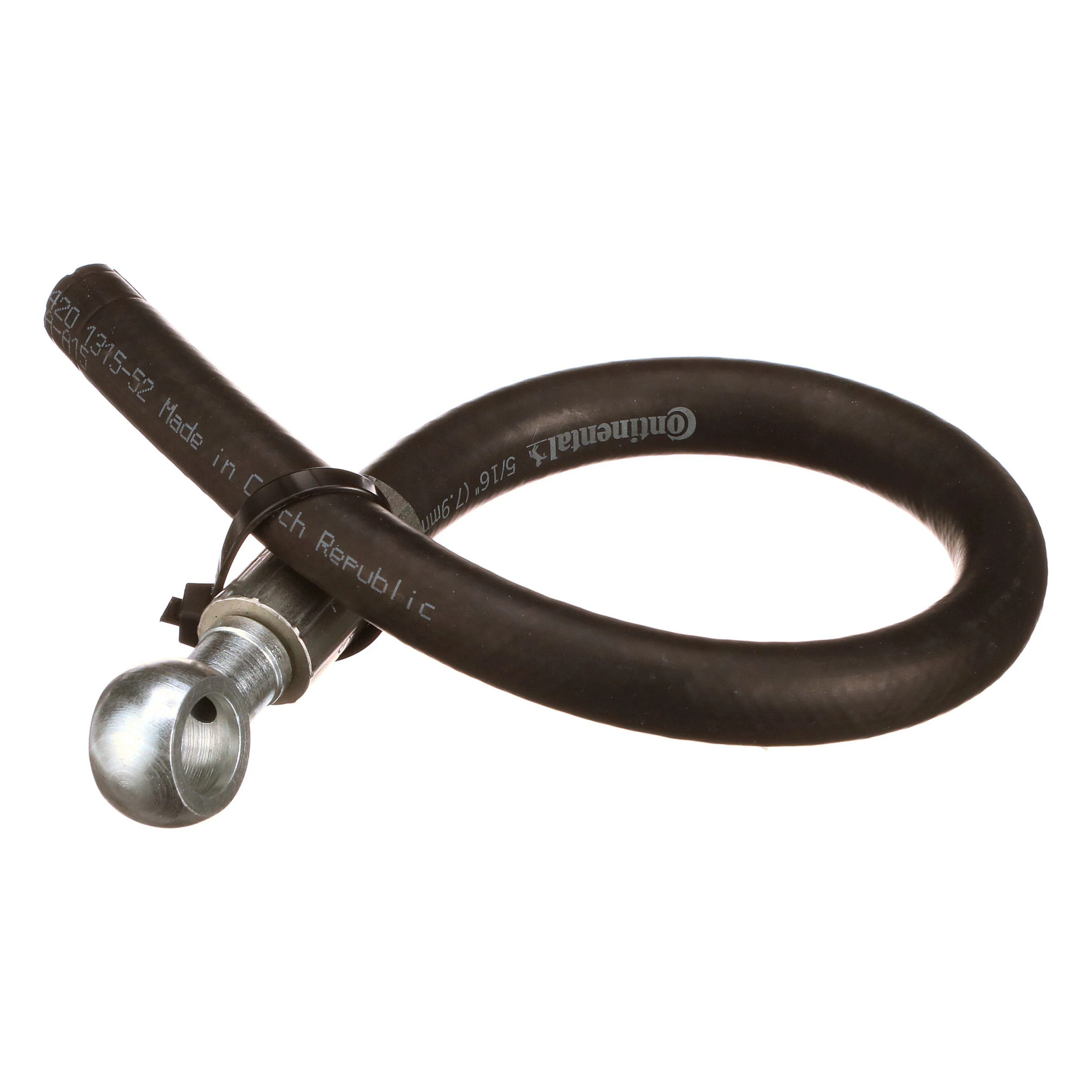 HYDRAULIC HOSE | MILLER | CA | EN