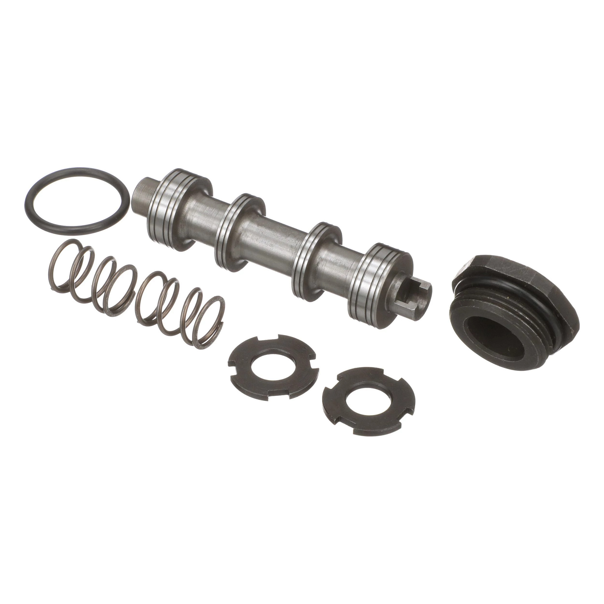 Transmission Kit | NEWHOLLANDAG | CA | EN