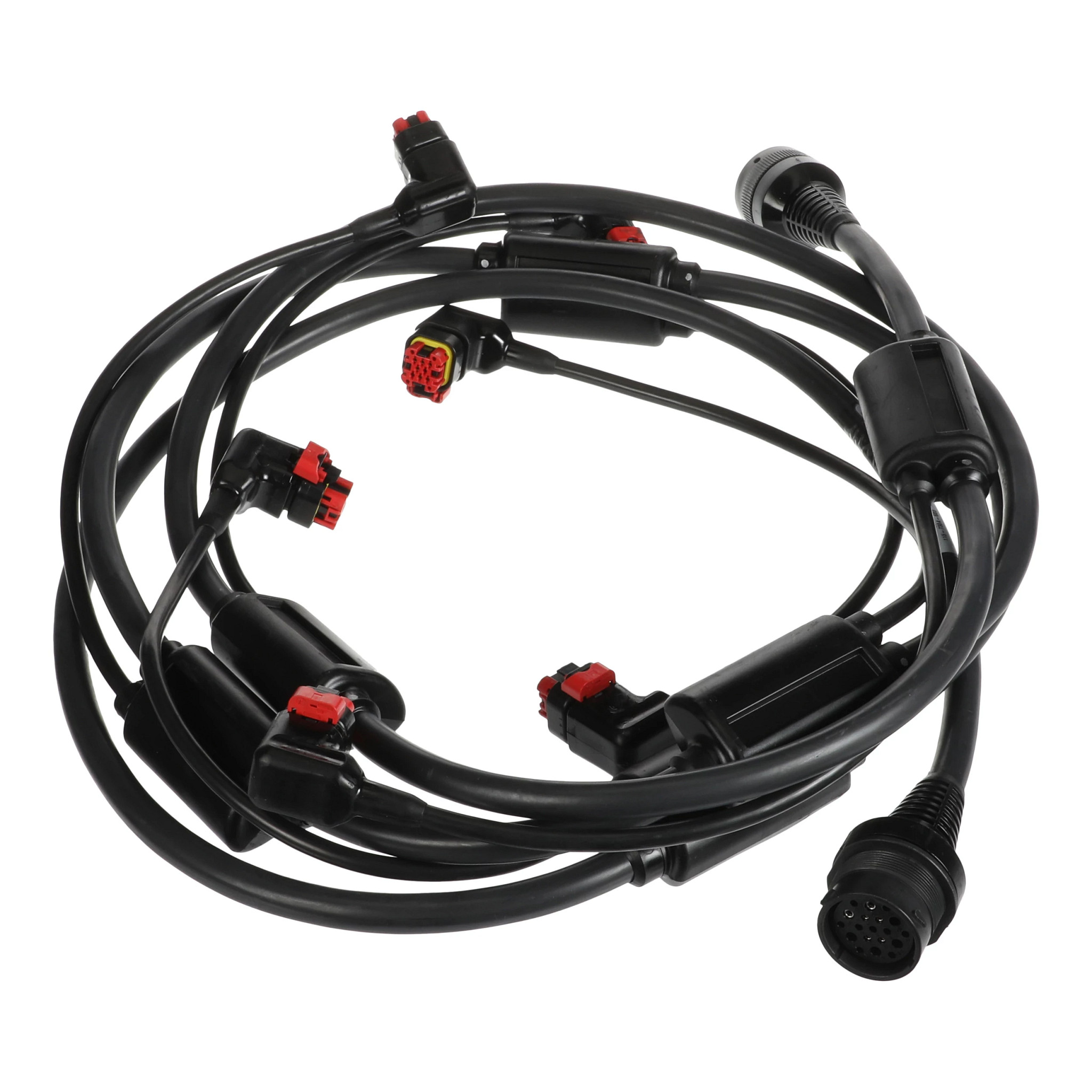 WIRE HARNESS | CASEIH | CA | EN