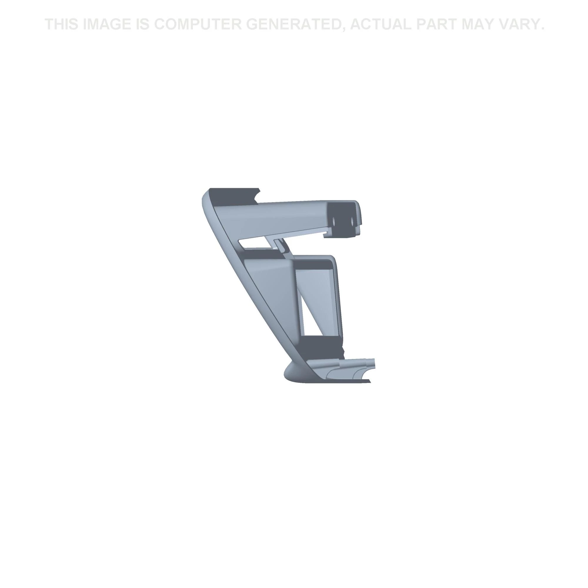 BEZEL | CASEIH | CA | EN