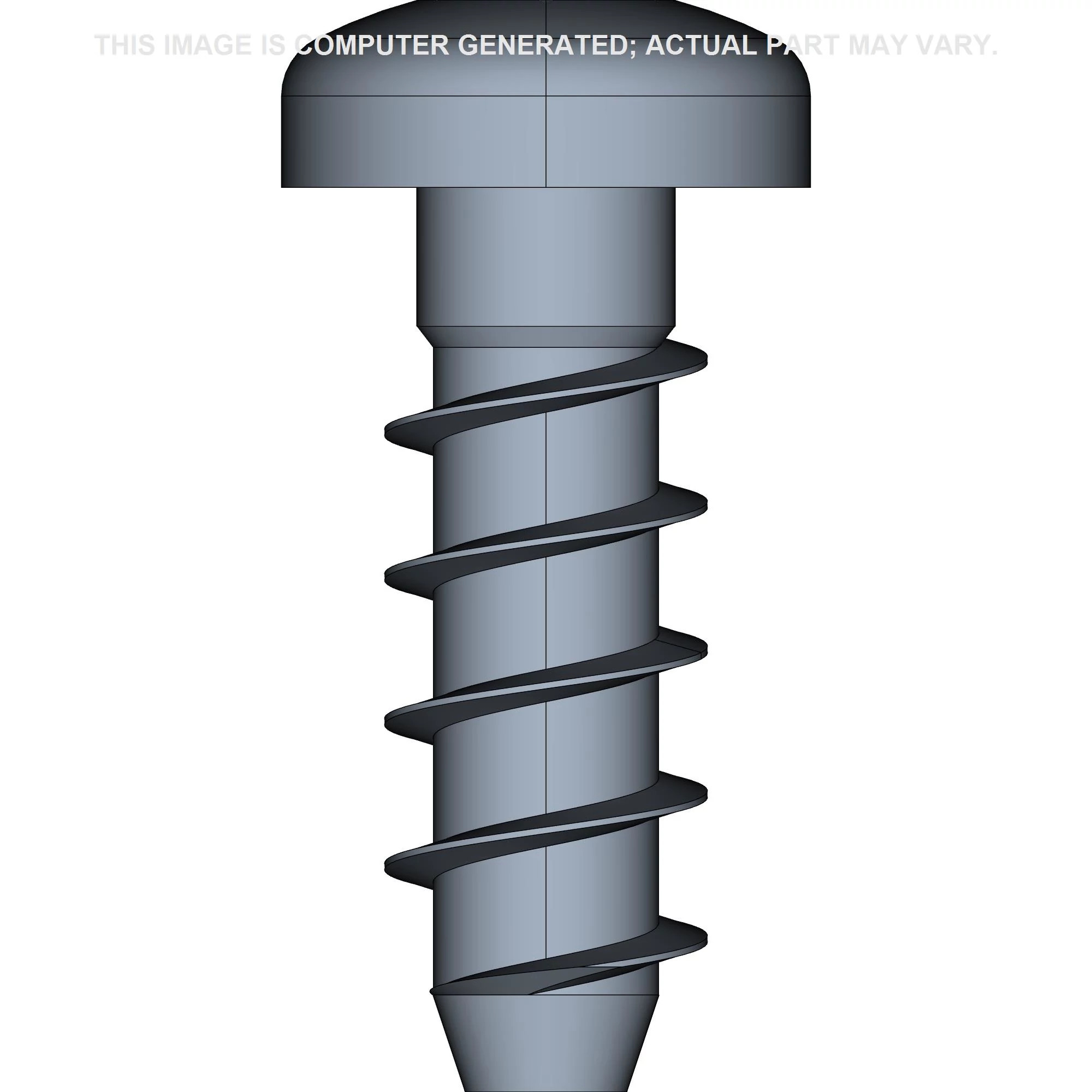 САМОНАРЕЗАЮЩИЙ ВИНТ | CASEIH | EU | RU