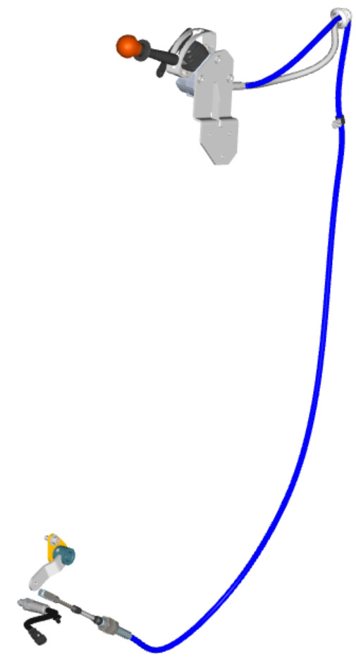 DIA KIT, TRACTOR | STEYR | SA | EN