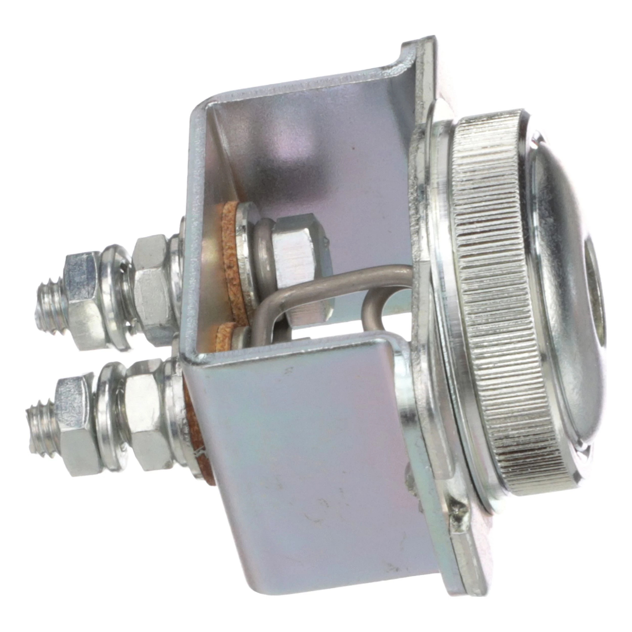 WARNING LIGHT | CASECE | US | EN