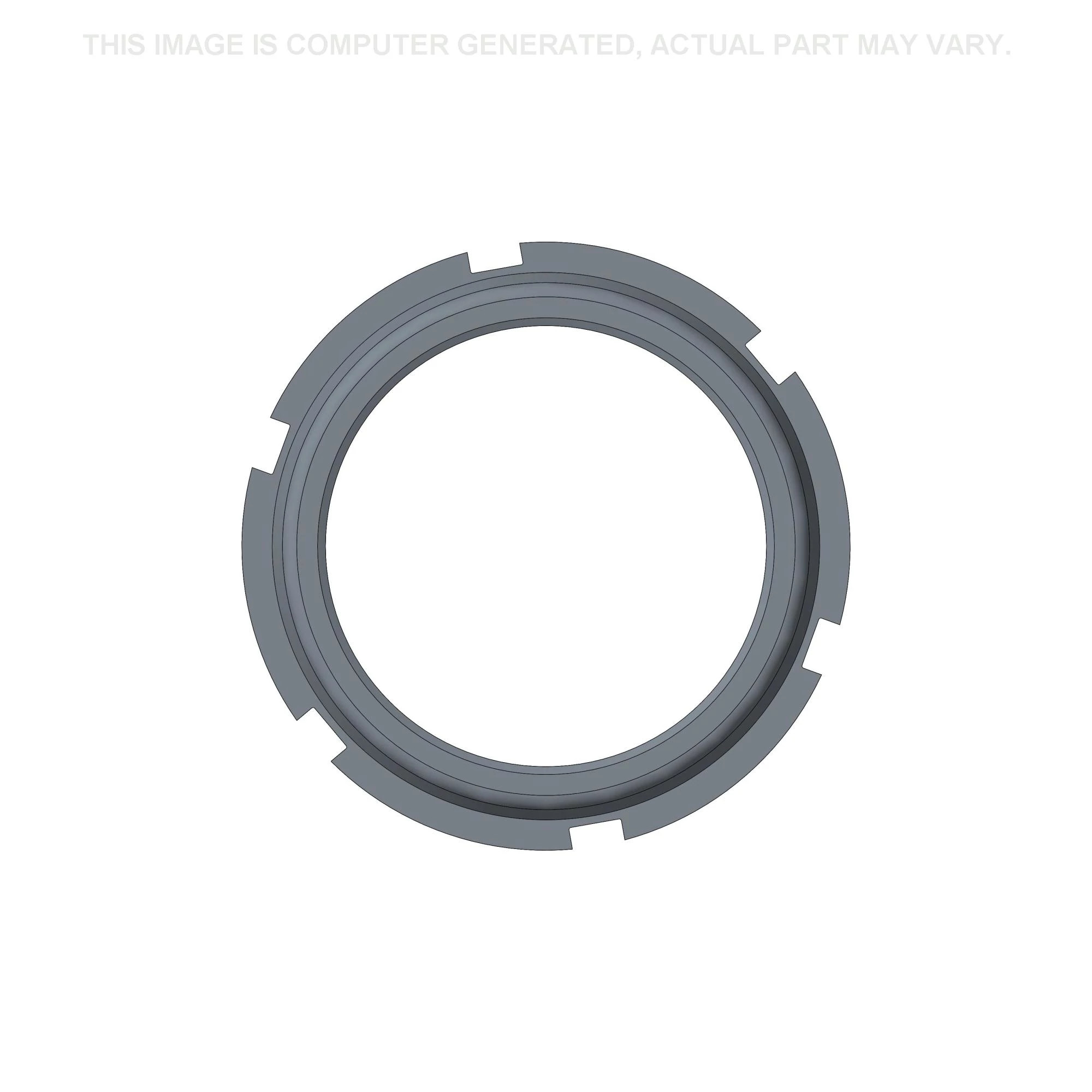 LOCK NUT | NEWHOLLANDAG | US | EN