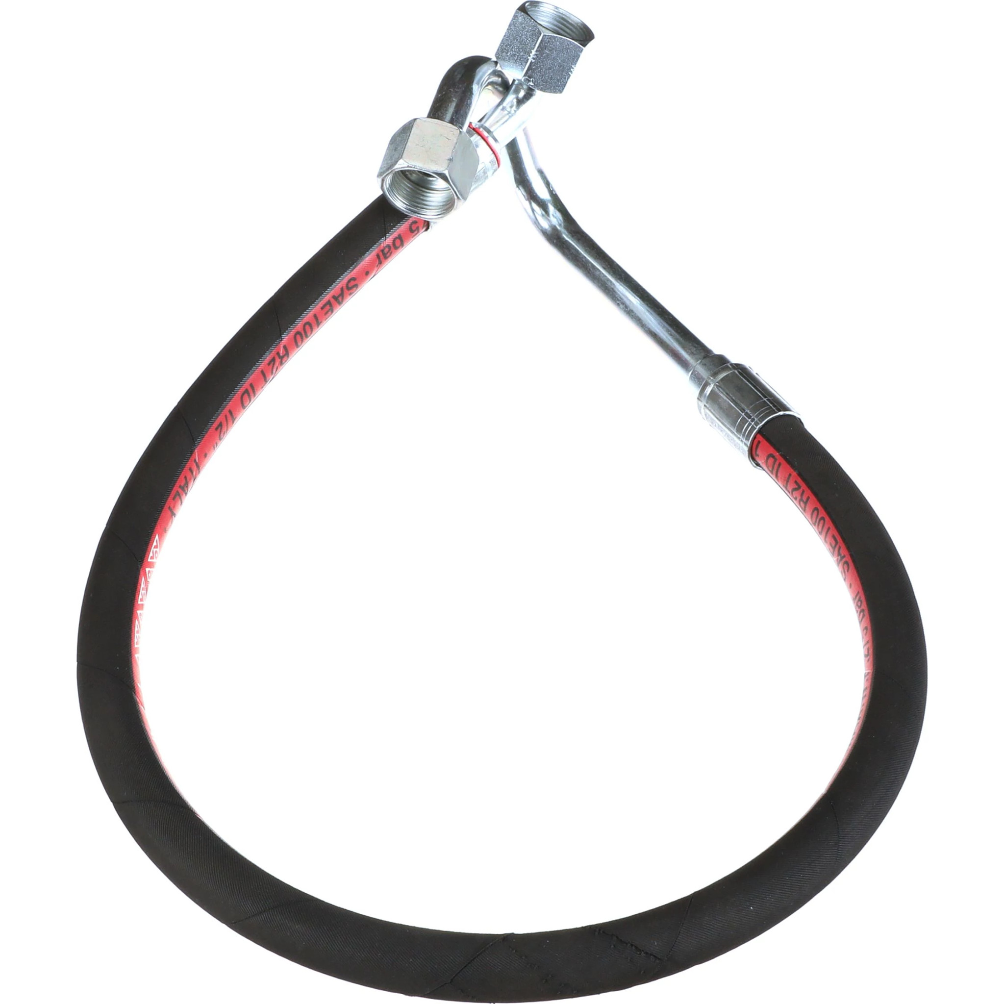 HYDRAULIC HOSE | NEWHOLLANDAG | EU | EN