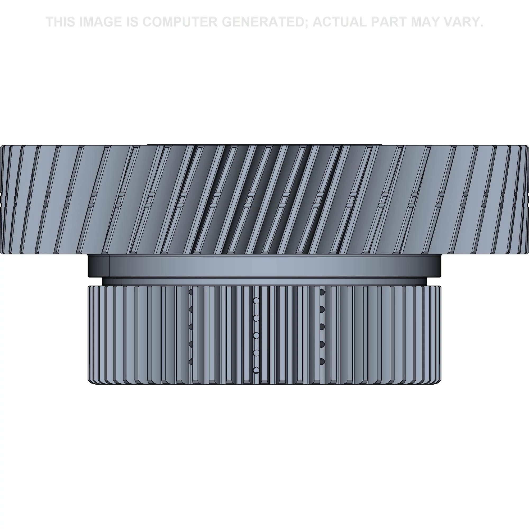 GEAR | CASECE | AMEA | EN