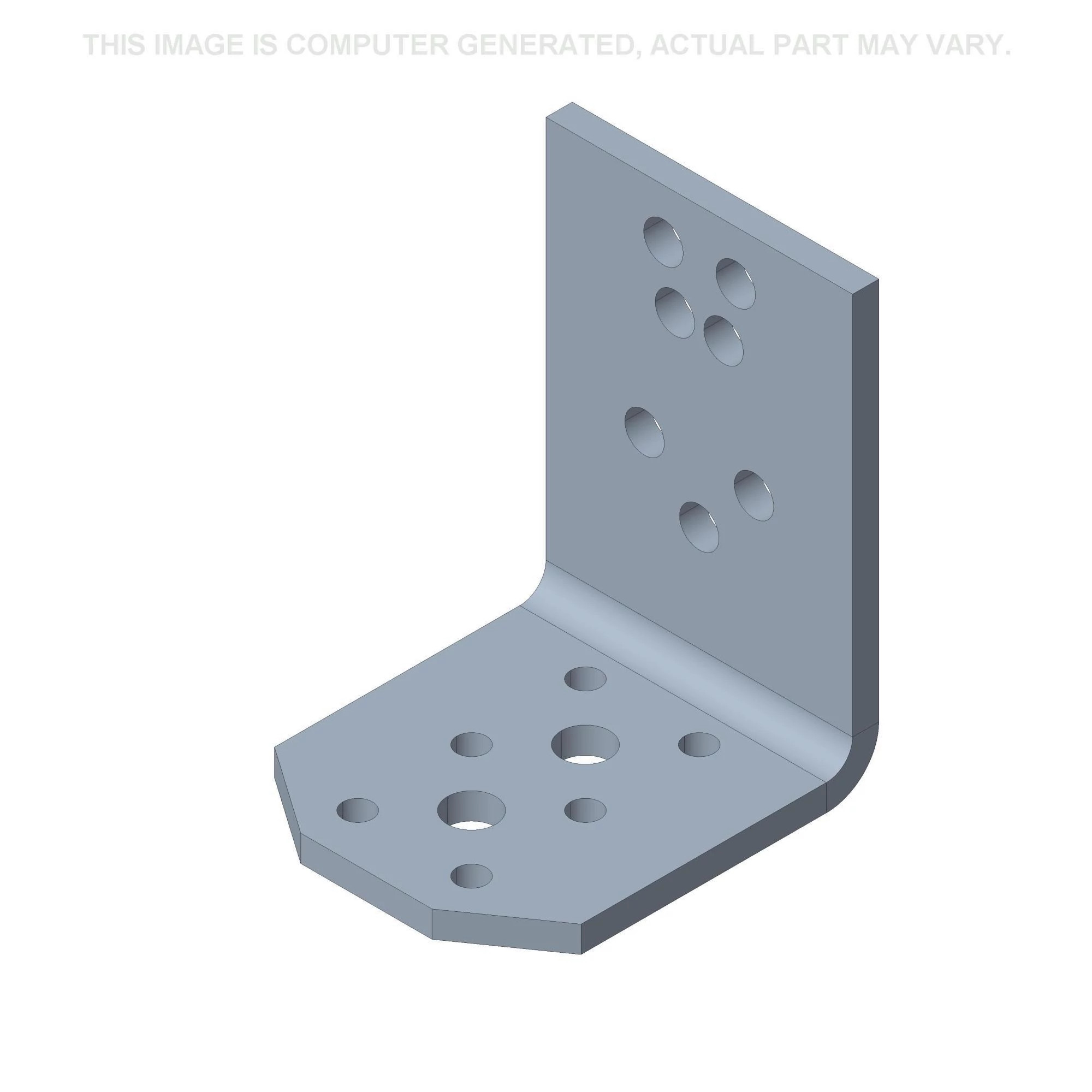 BRACKET | FLEXICOIL | CA | EN