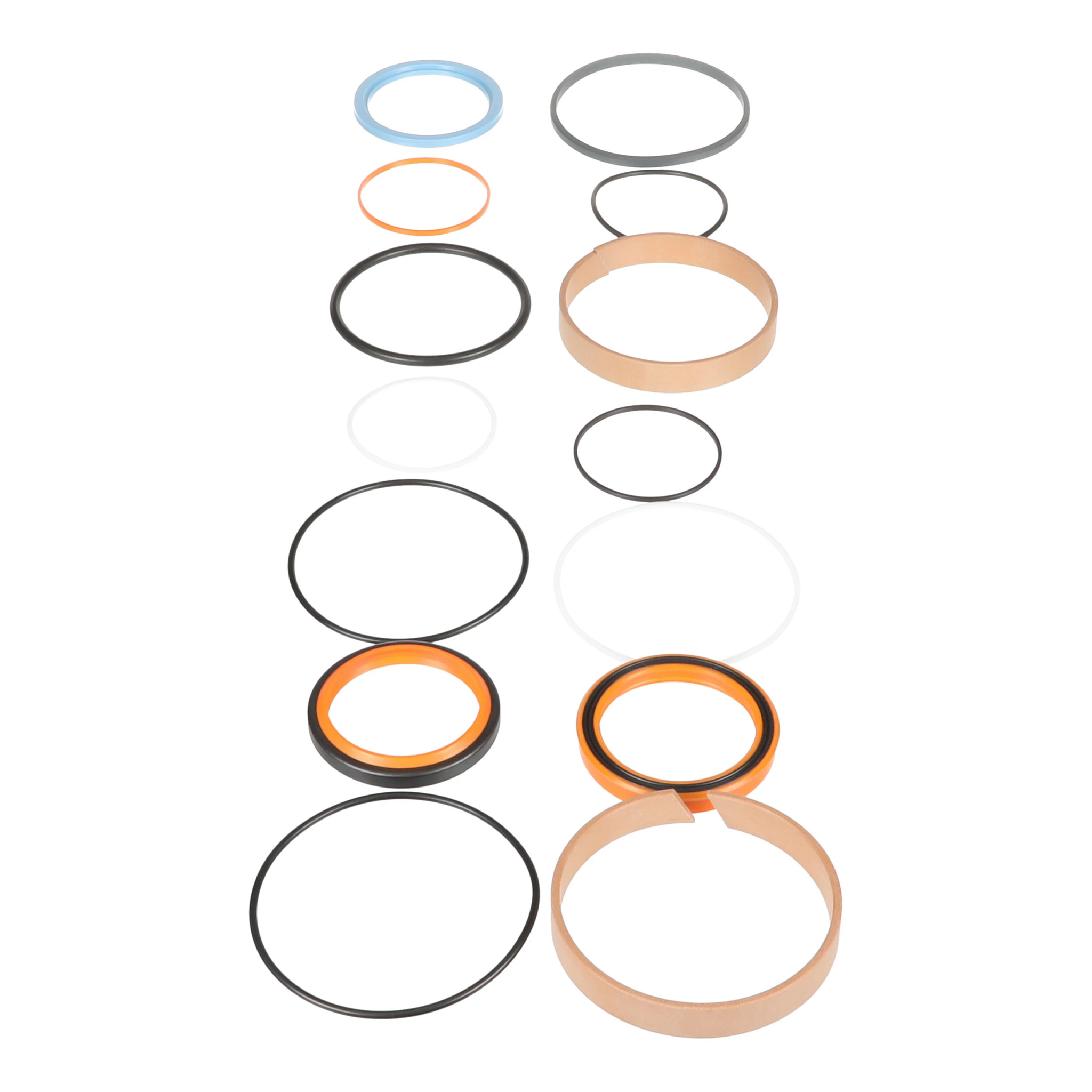 KIT | CASECE | US | EN