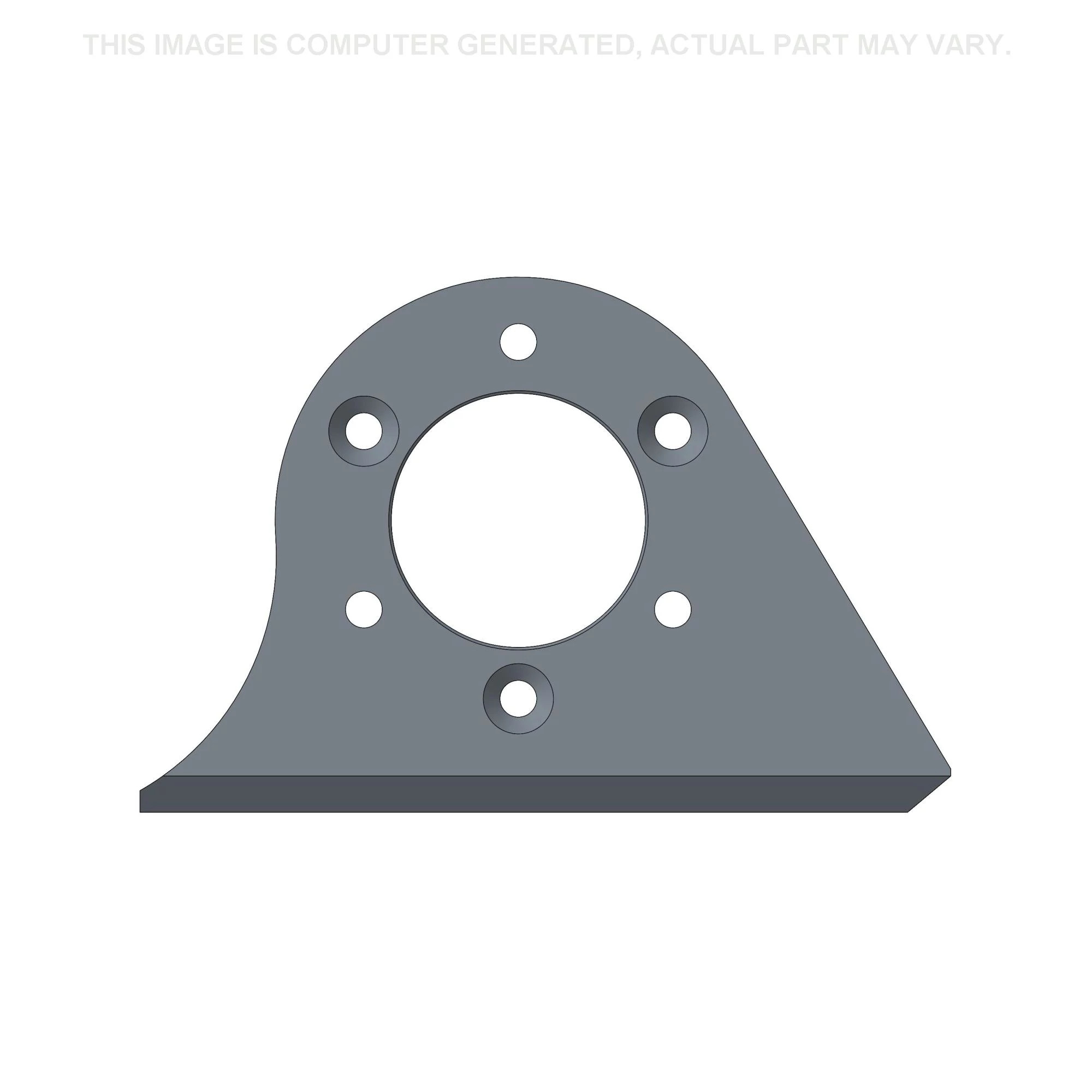 PLATE | NEWHOLLANDCE | EU | DA