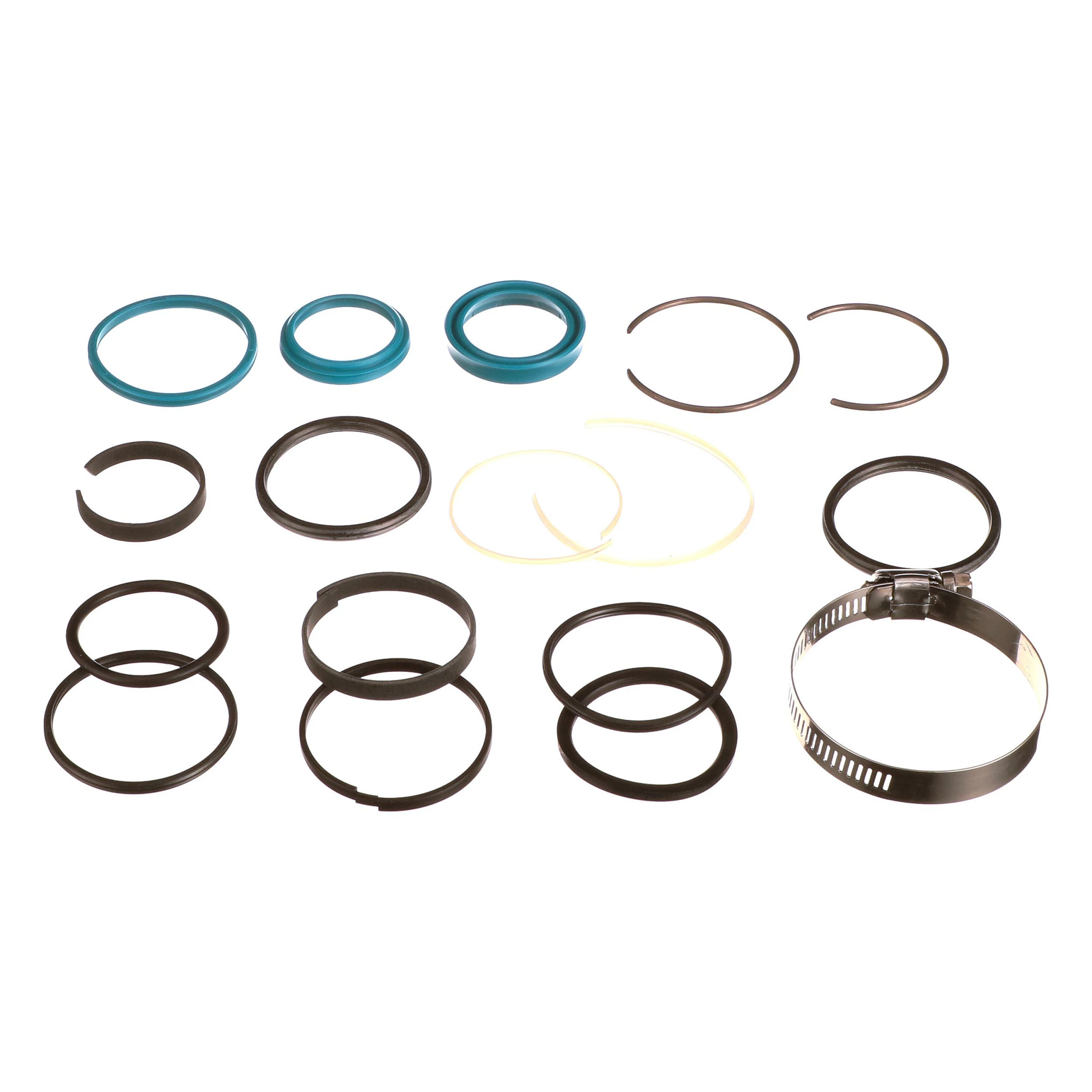 SEAL KIT | MILLER | US | EN