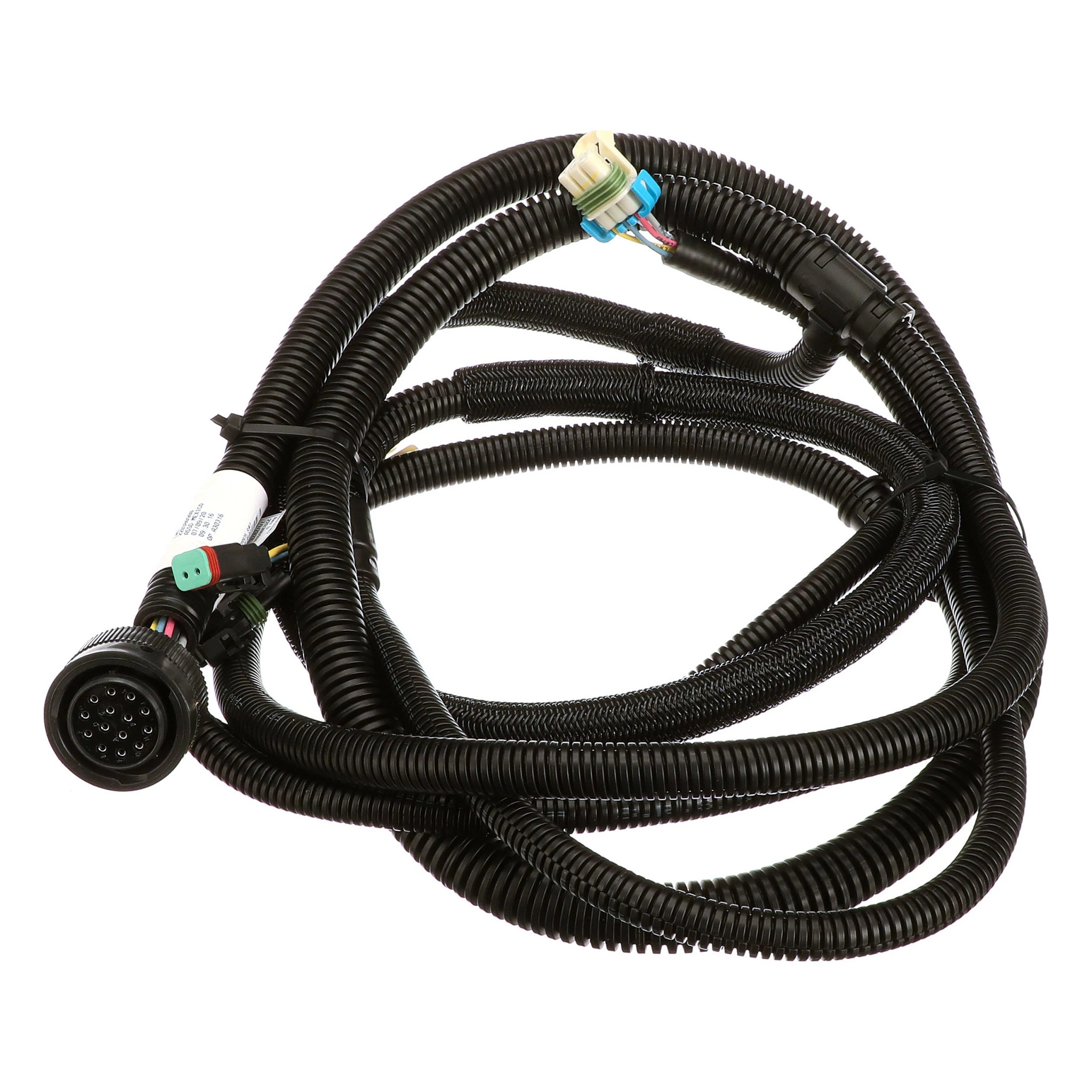 WIRE HARNESS | CASEIH | US | EN
