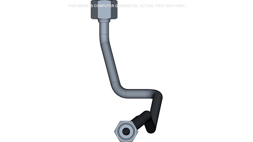 TUBO | NEWHOLLANDAG | SA | ES