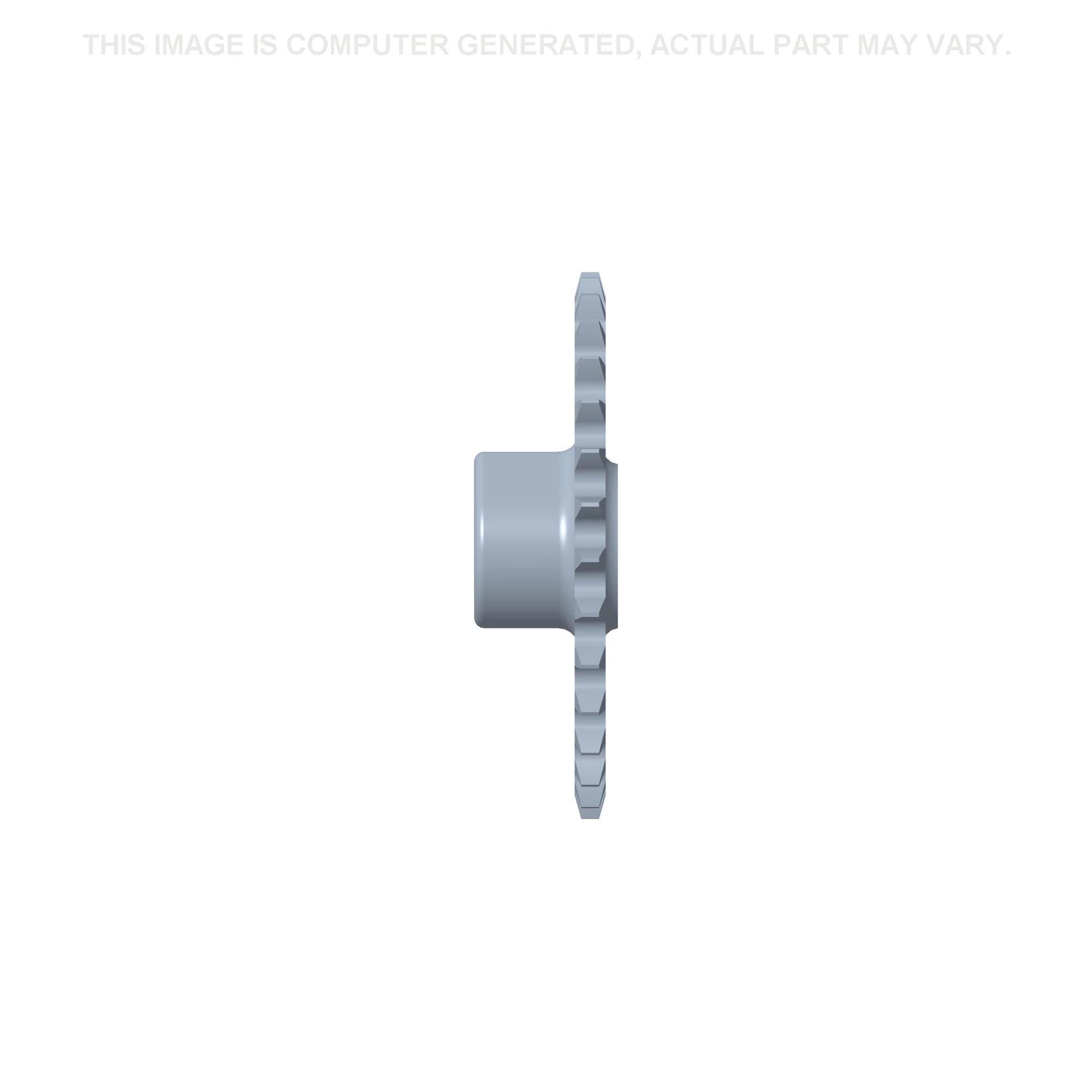 DRIVEN SPROCKET | NEWHOLLANDAG | IE | EN