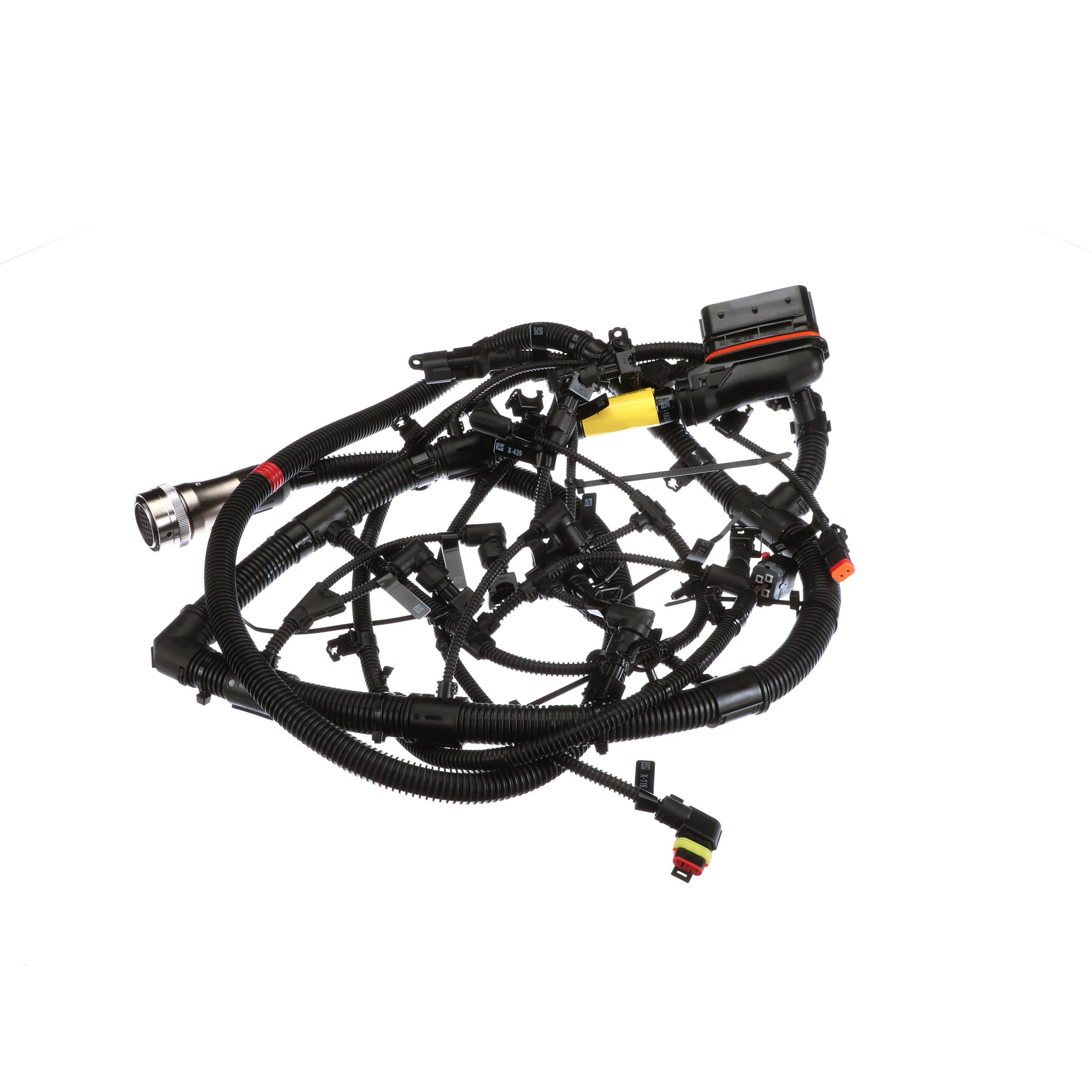 STR 91710126 | CHICOTE | New Holland Agriculture | E-commerce CNH