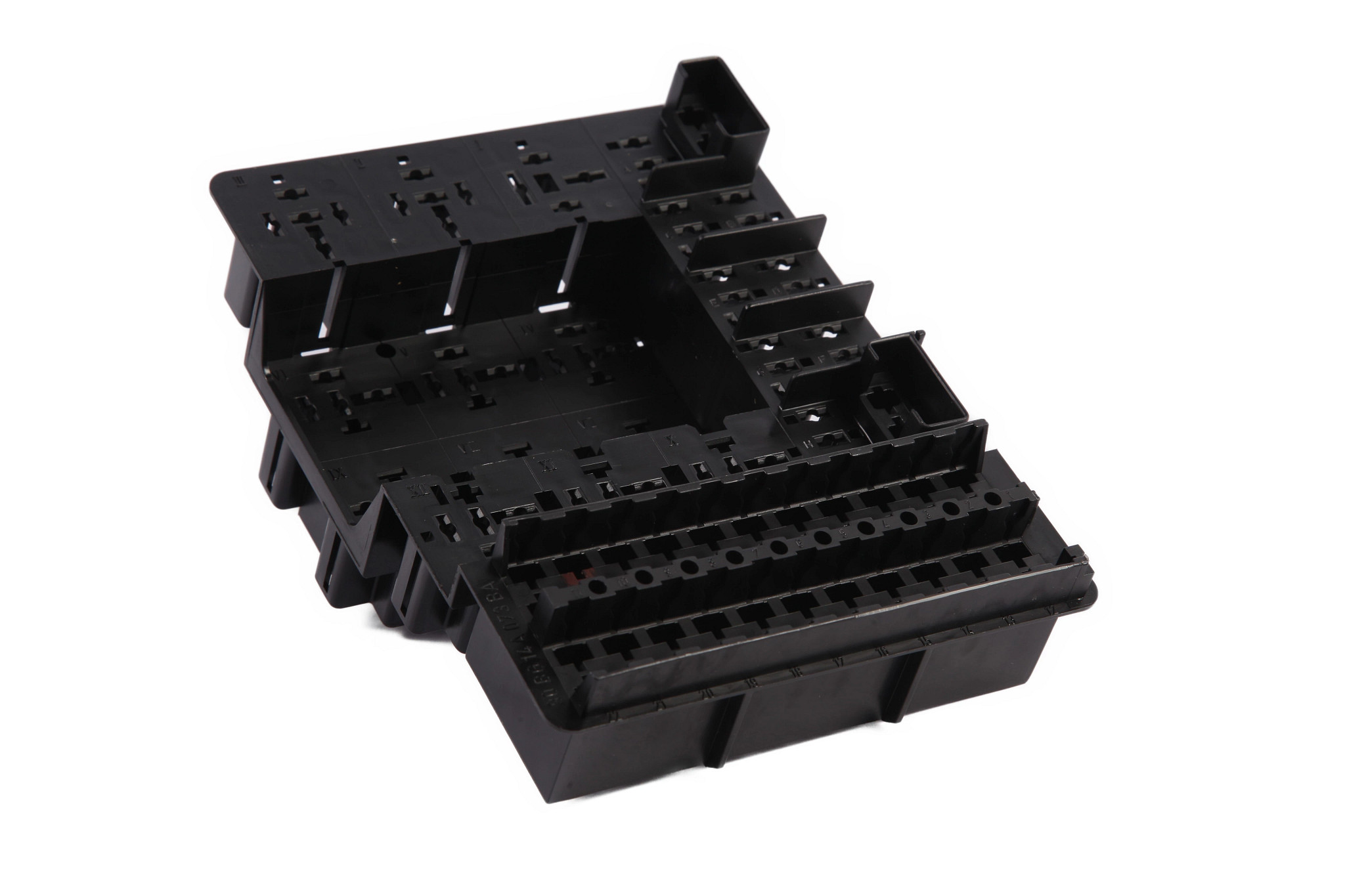 FUSE HOLDER | FLEXICOIL | US | EN