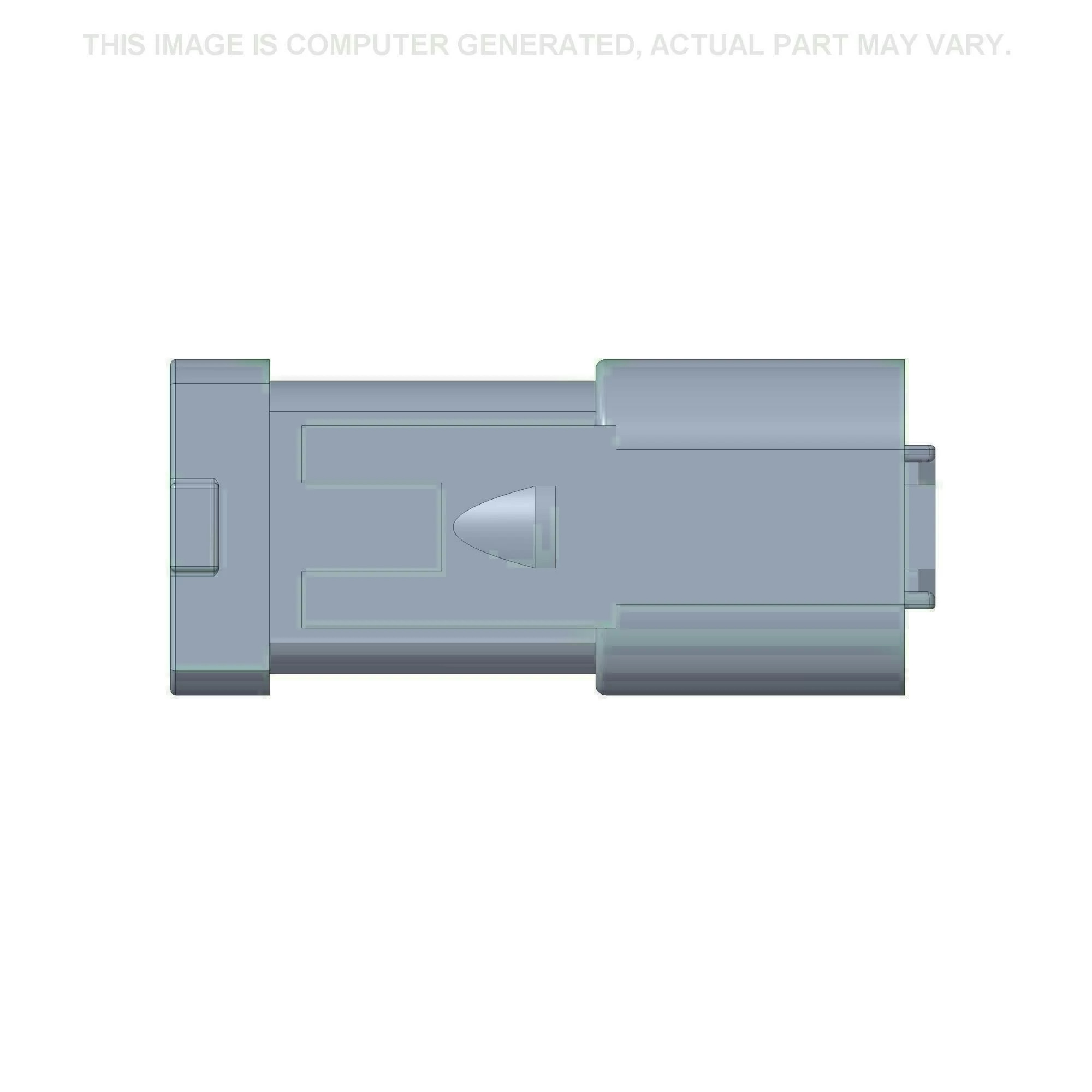 DRAADCONNECTOR | NEWHOLLANDAG | EU | NL