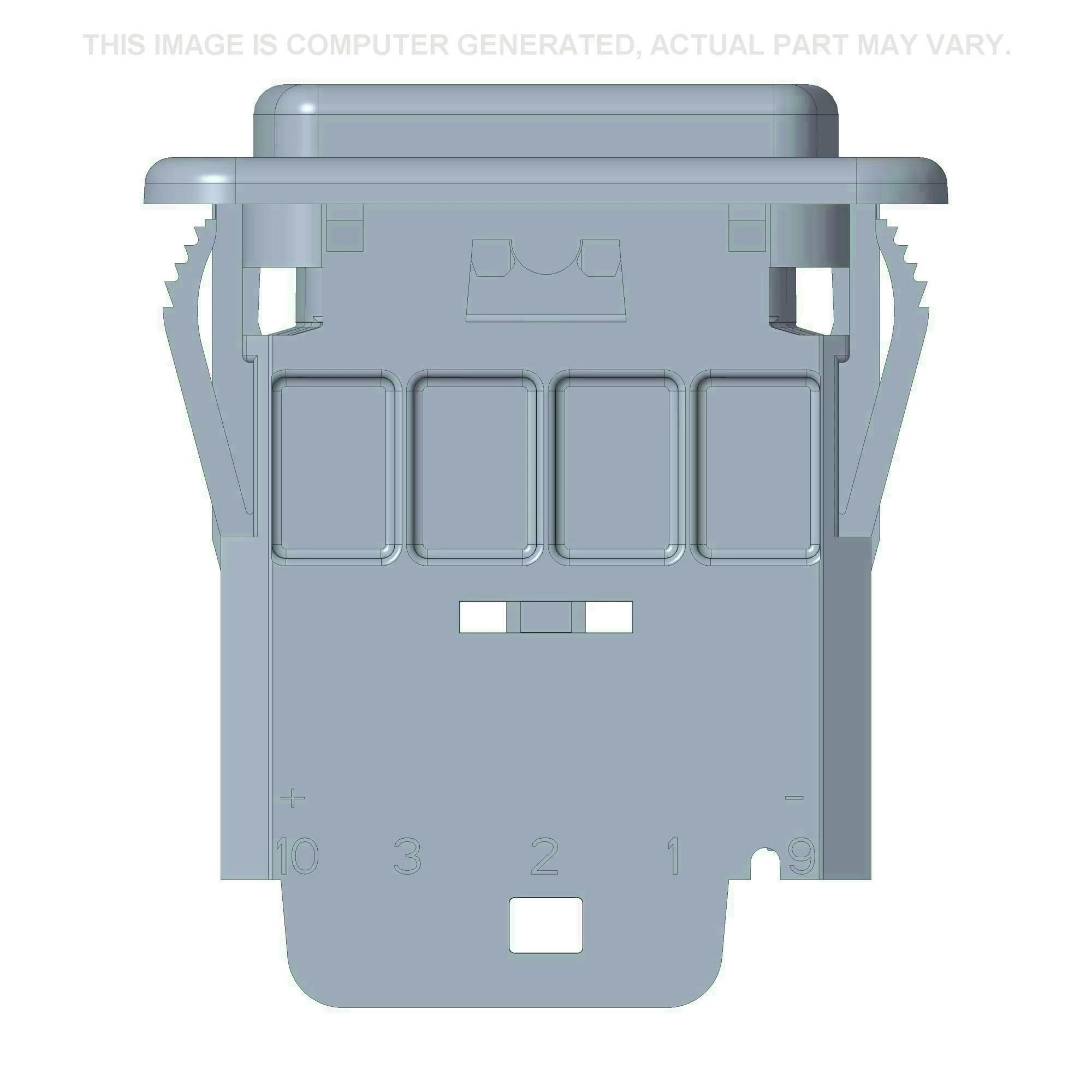 INDICATOR | MILLER | CA | EN