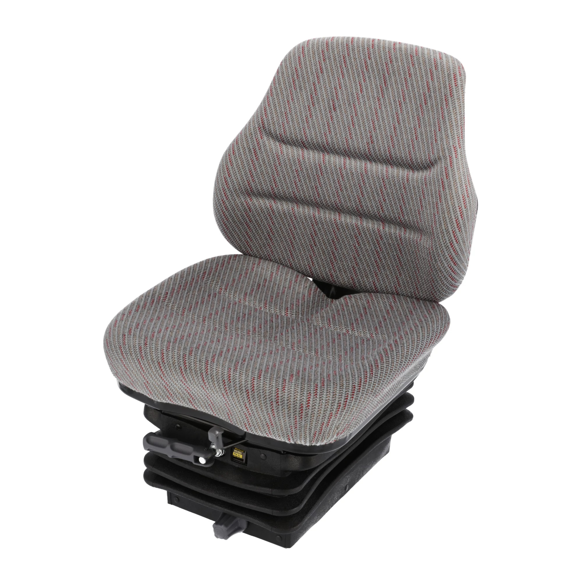 DRIVER SEAT | CASEIH | CA | EN