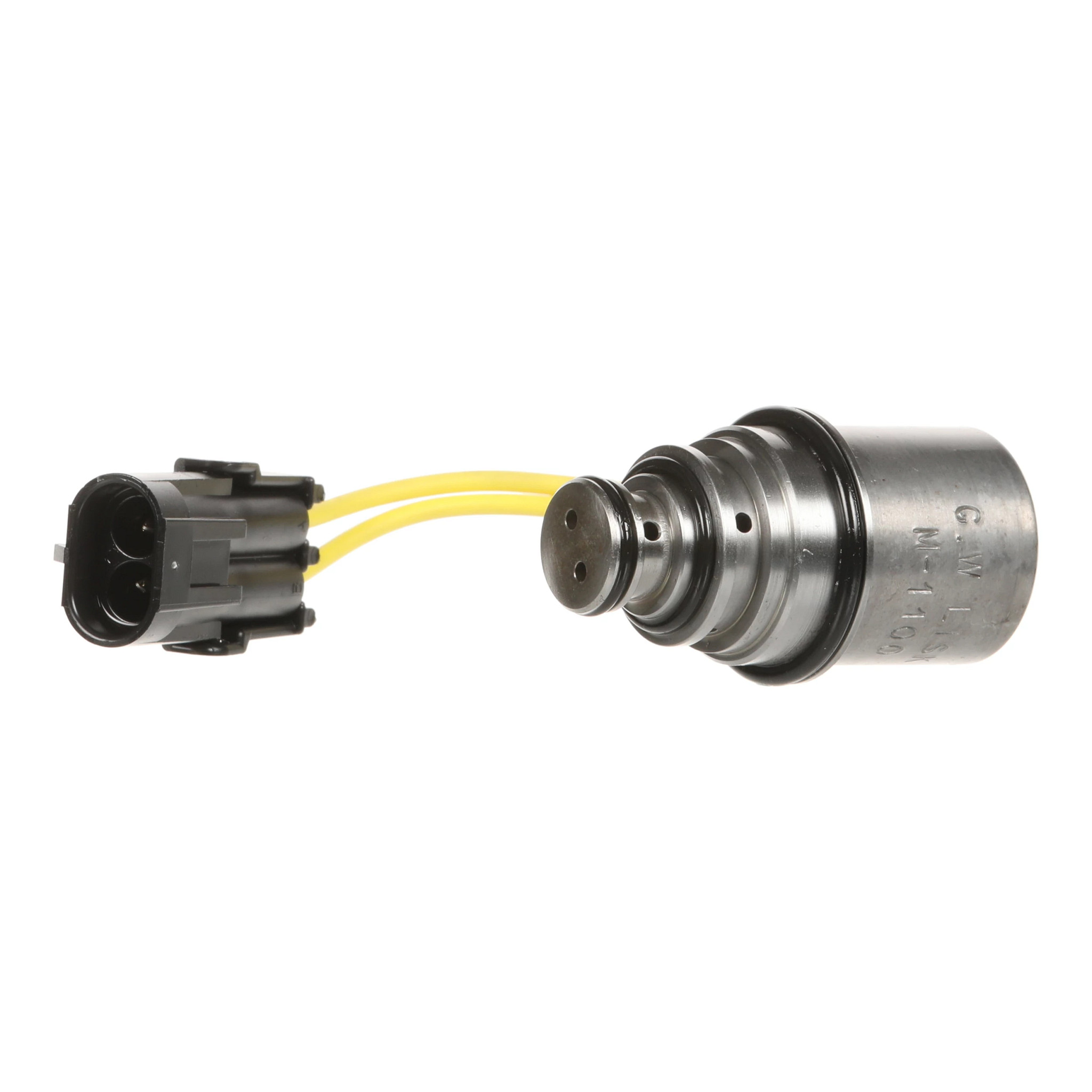 SOLENOID VALVE | CASEIH | EU | EN