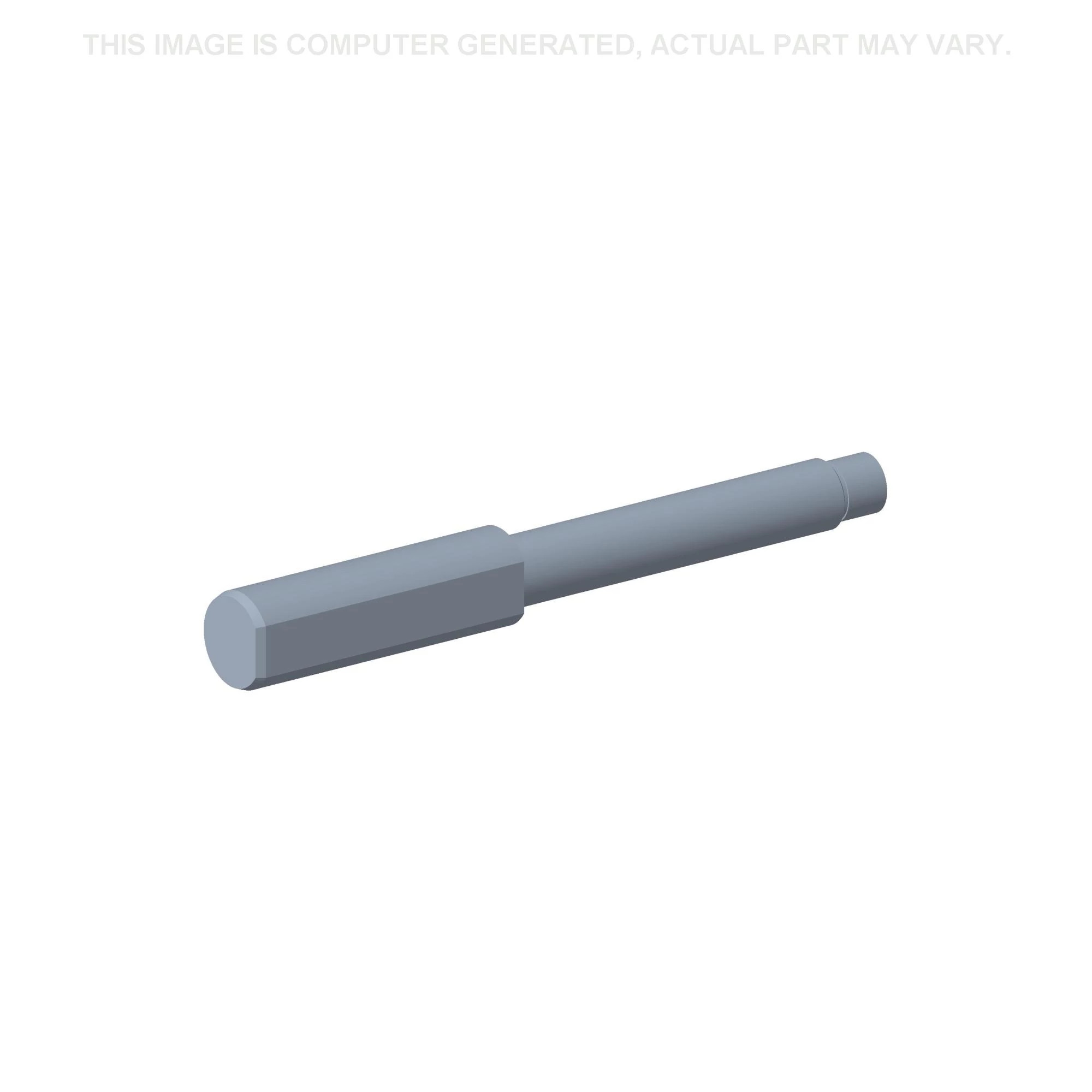 PARALLEL PIN | CASECE | NZ | EN