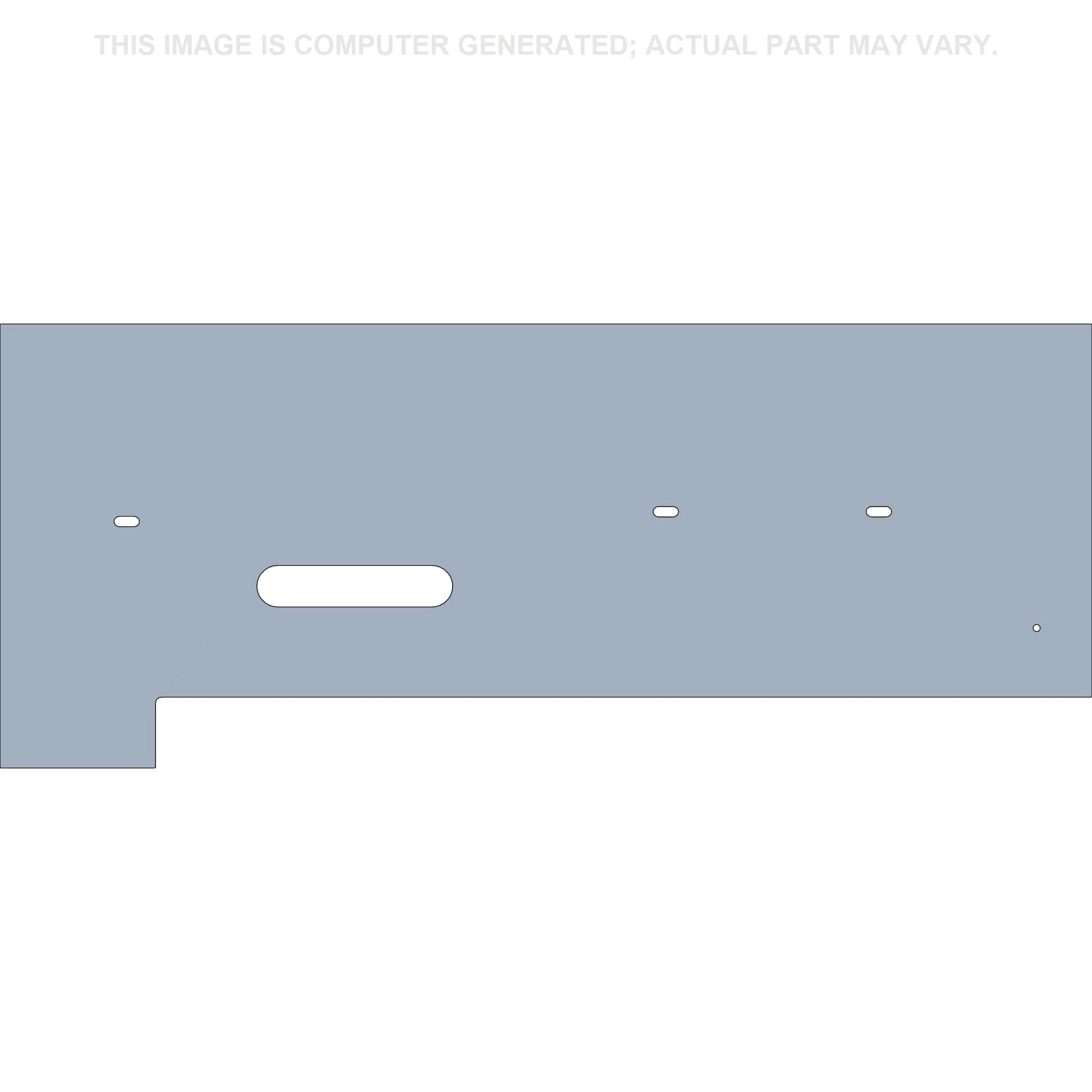 WEAR PLATE | CASEIH | GB | EN