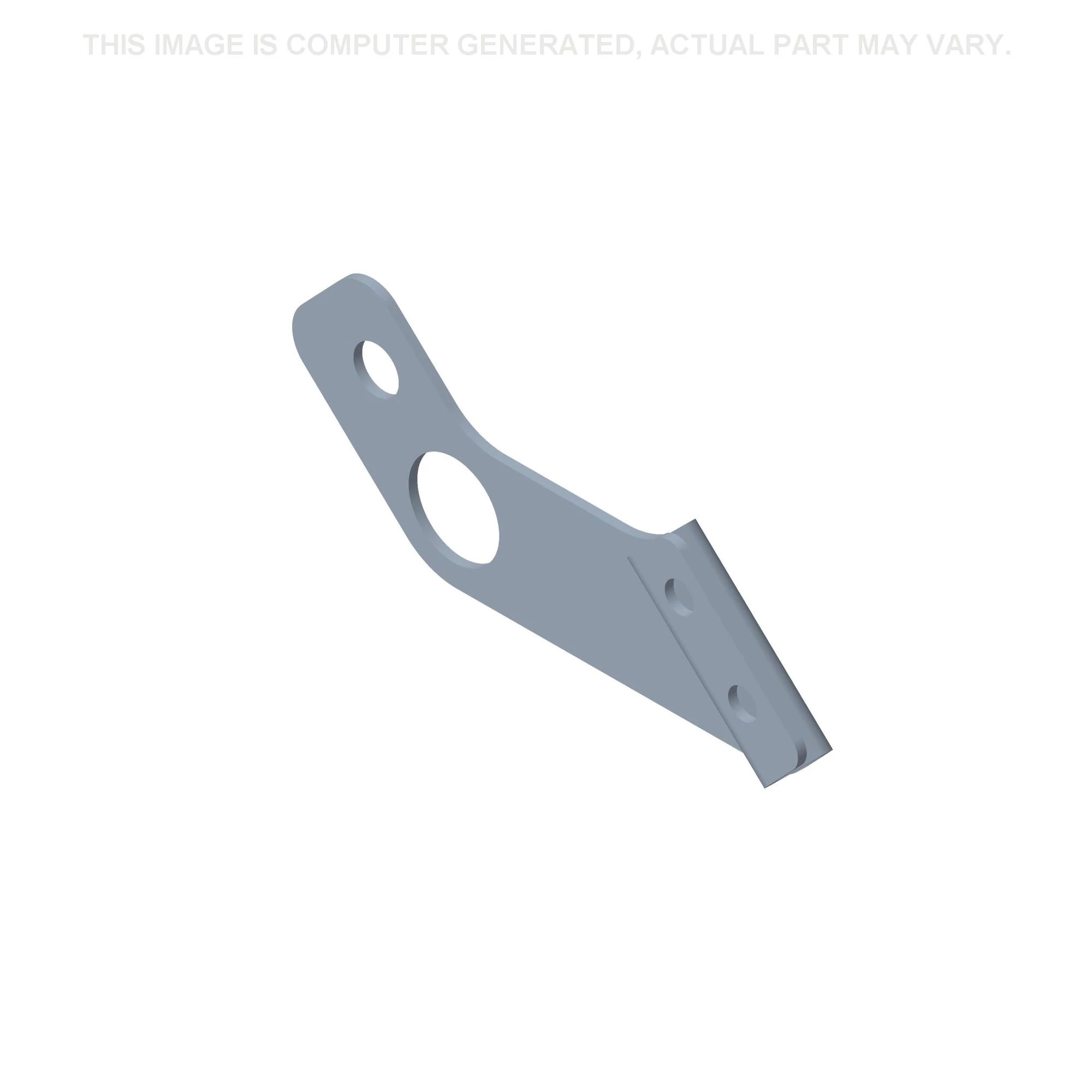 Bracket | CASEIH | CA | FR