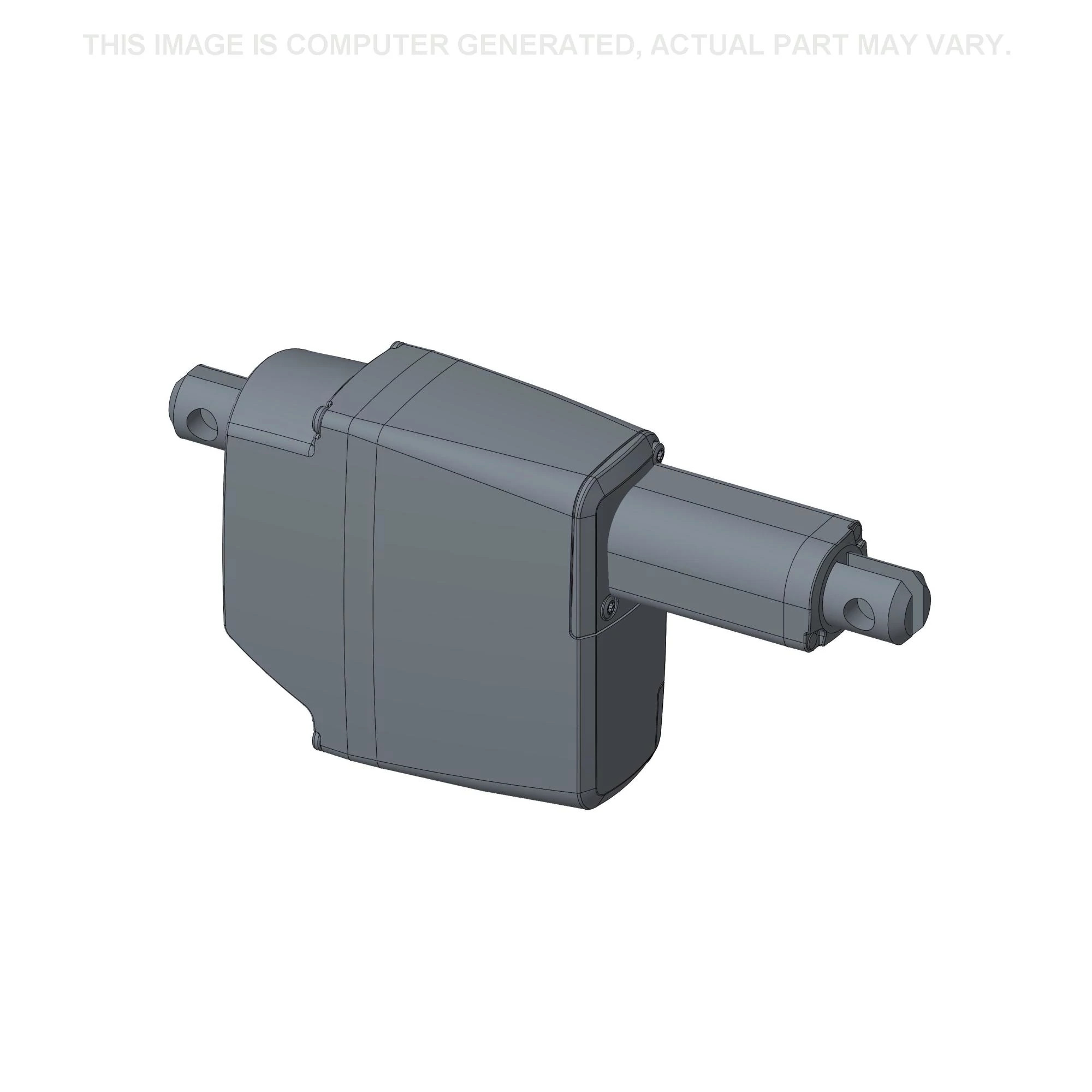 Actuator | FLEXICOIL | CA | EN