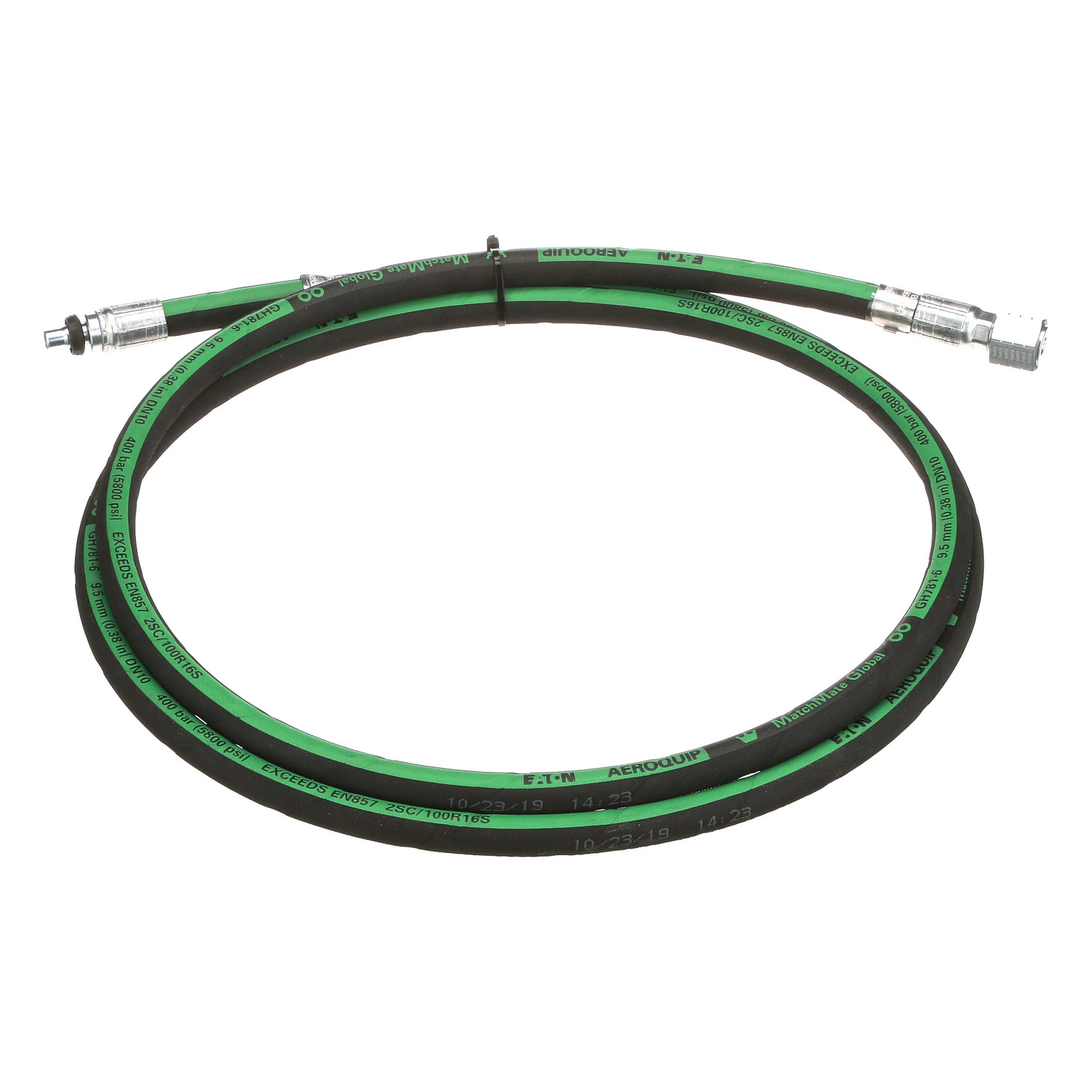 HOSE | NEWHOLLANDAG | NZ | EN