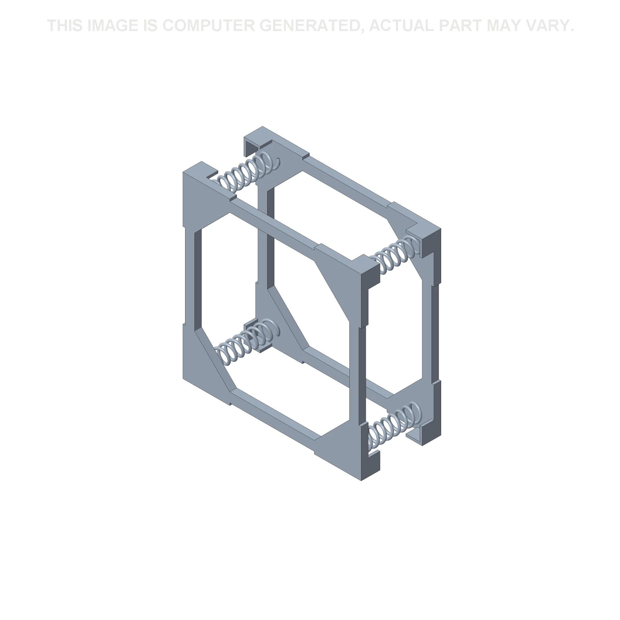 Frame | CASEIH | CA | FR
