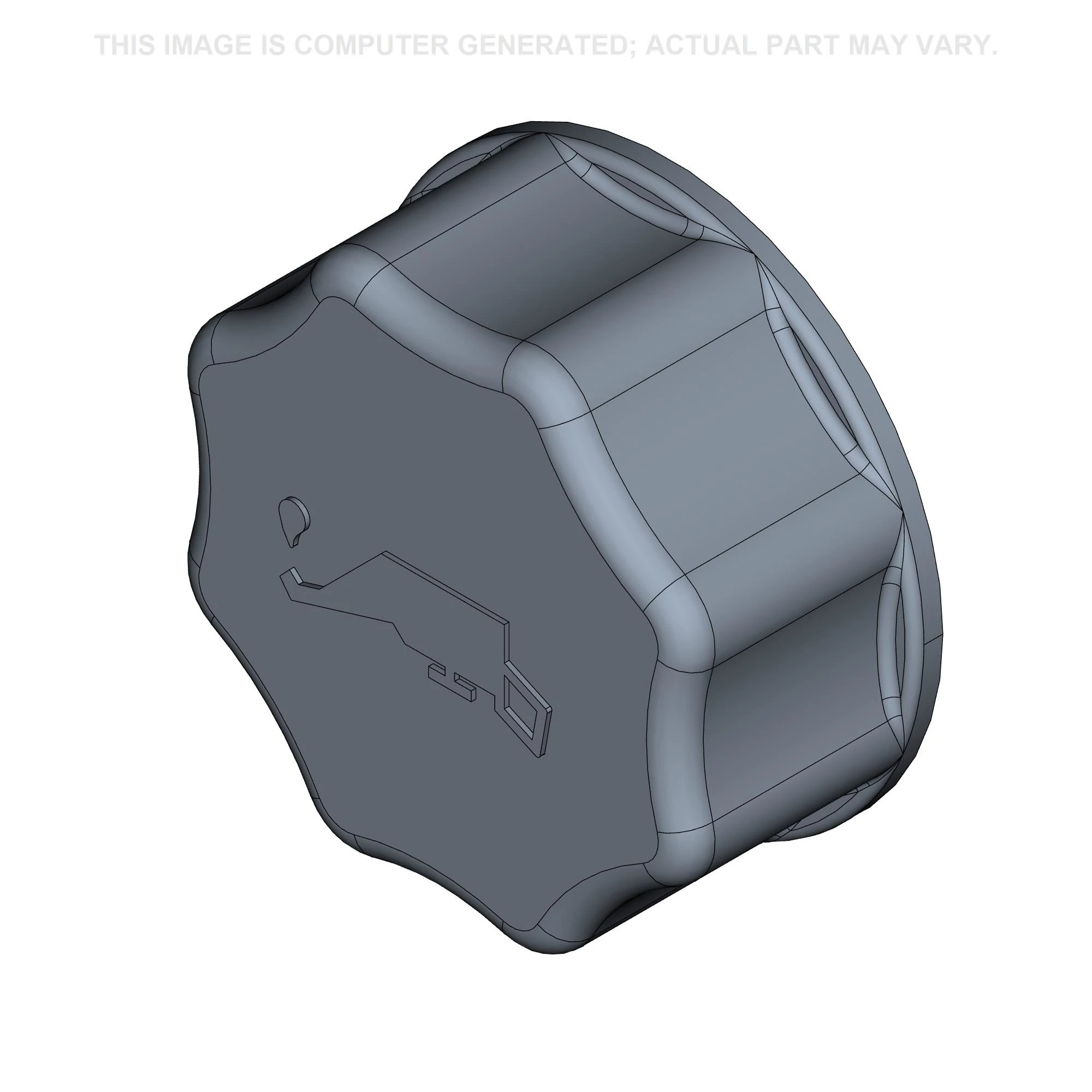 FILLER CAP | CASEIH | US | EN