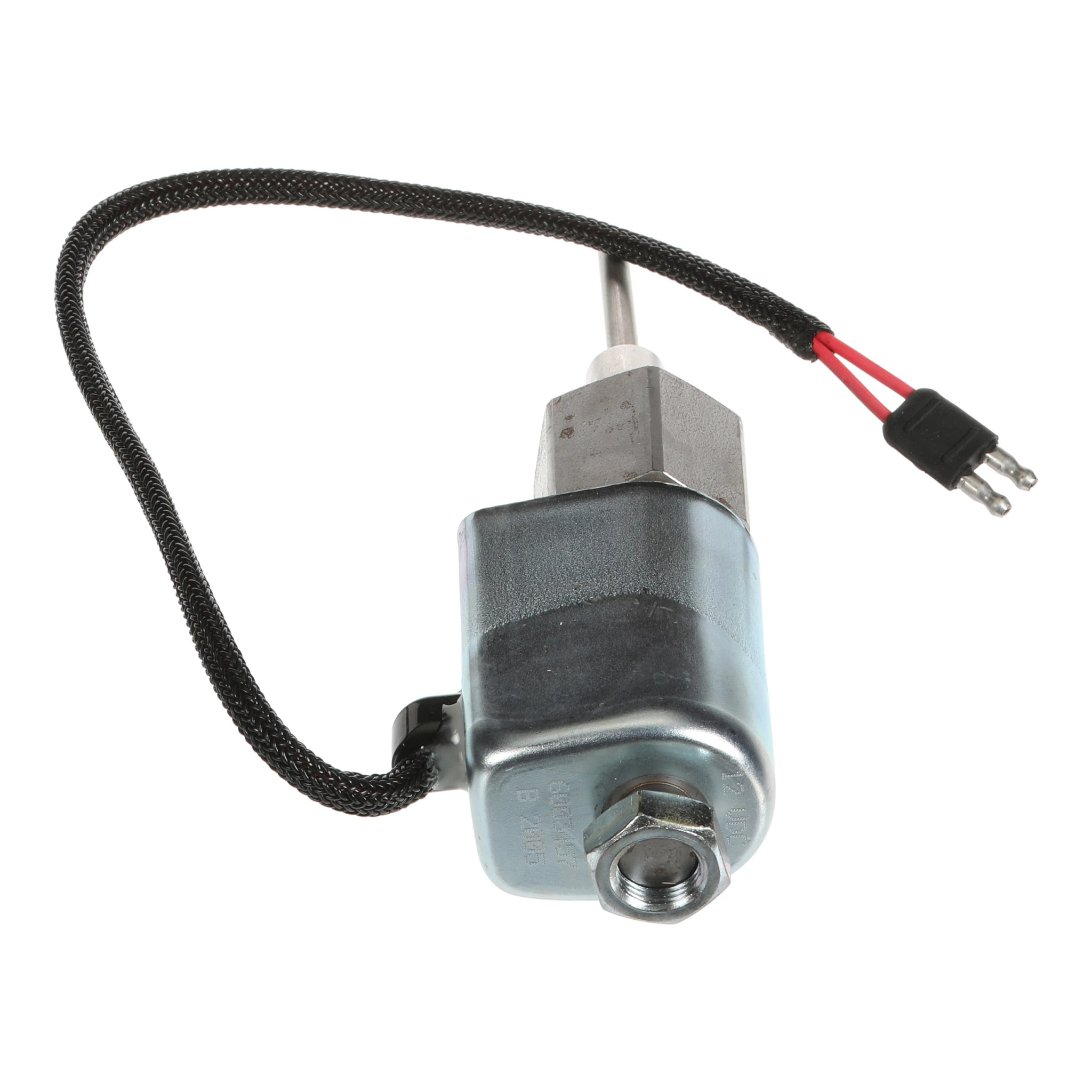 ELECTROVANNE | NEWHOLLANDAG | CA | EN