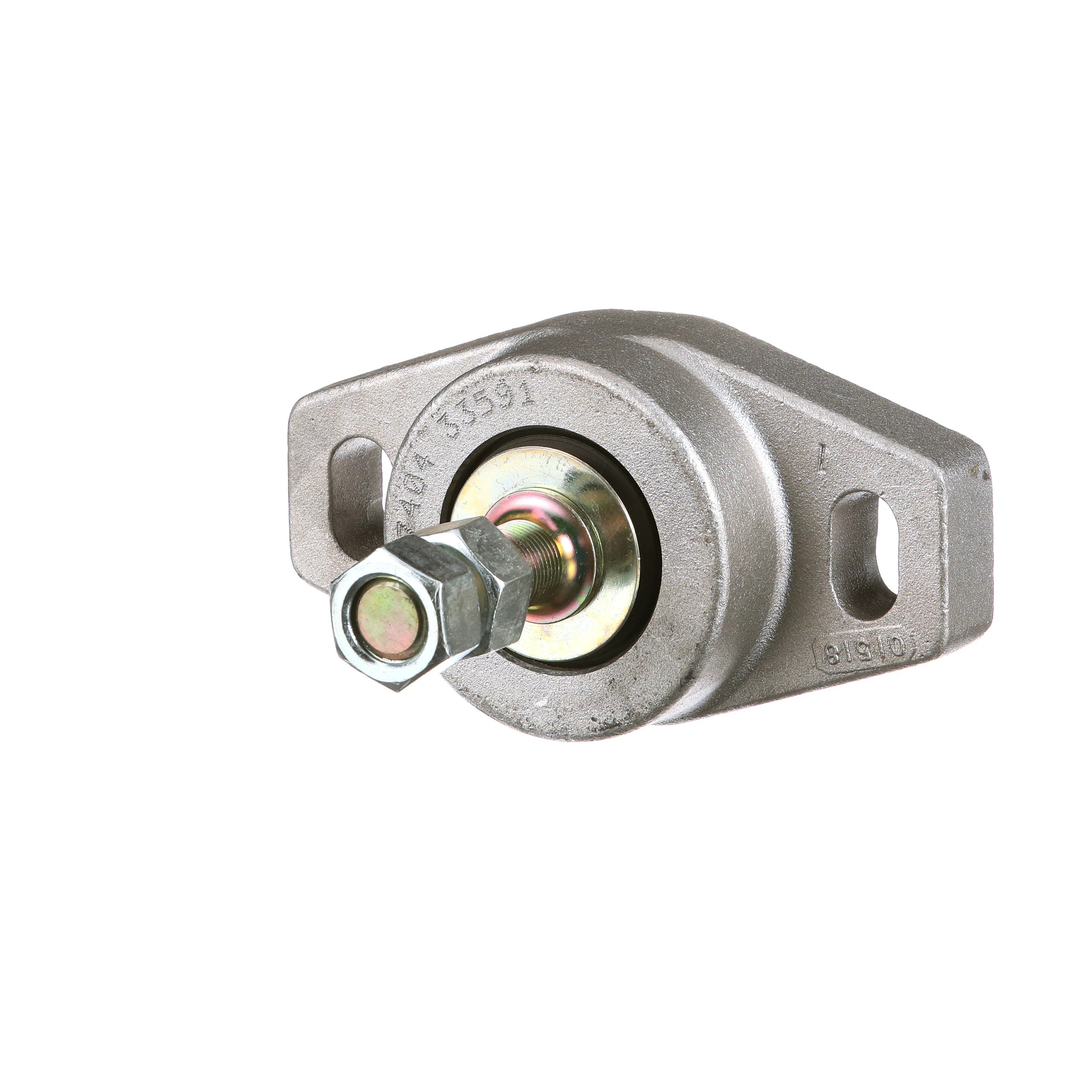 87217404 | Peça de Fixação | Case IH | E-commerce CNH Industrial