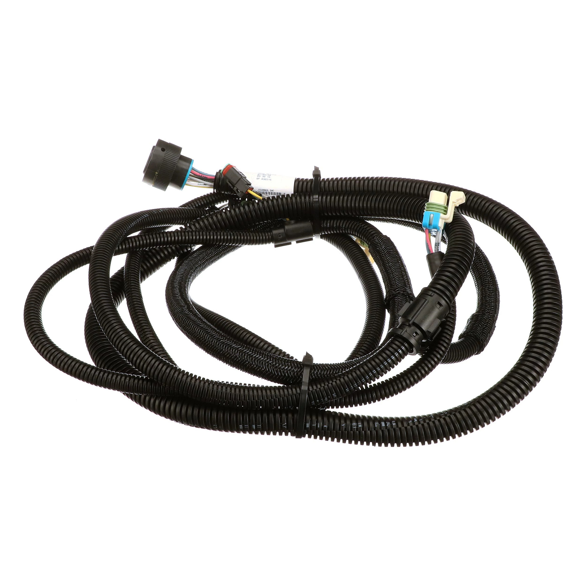 WIRE HARNESS | CASEIH | US | EN