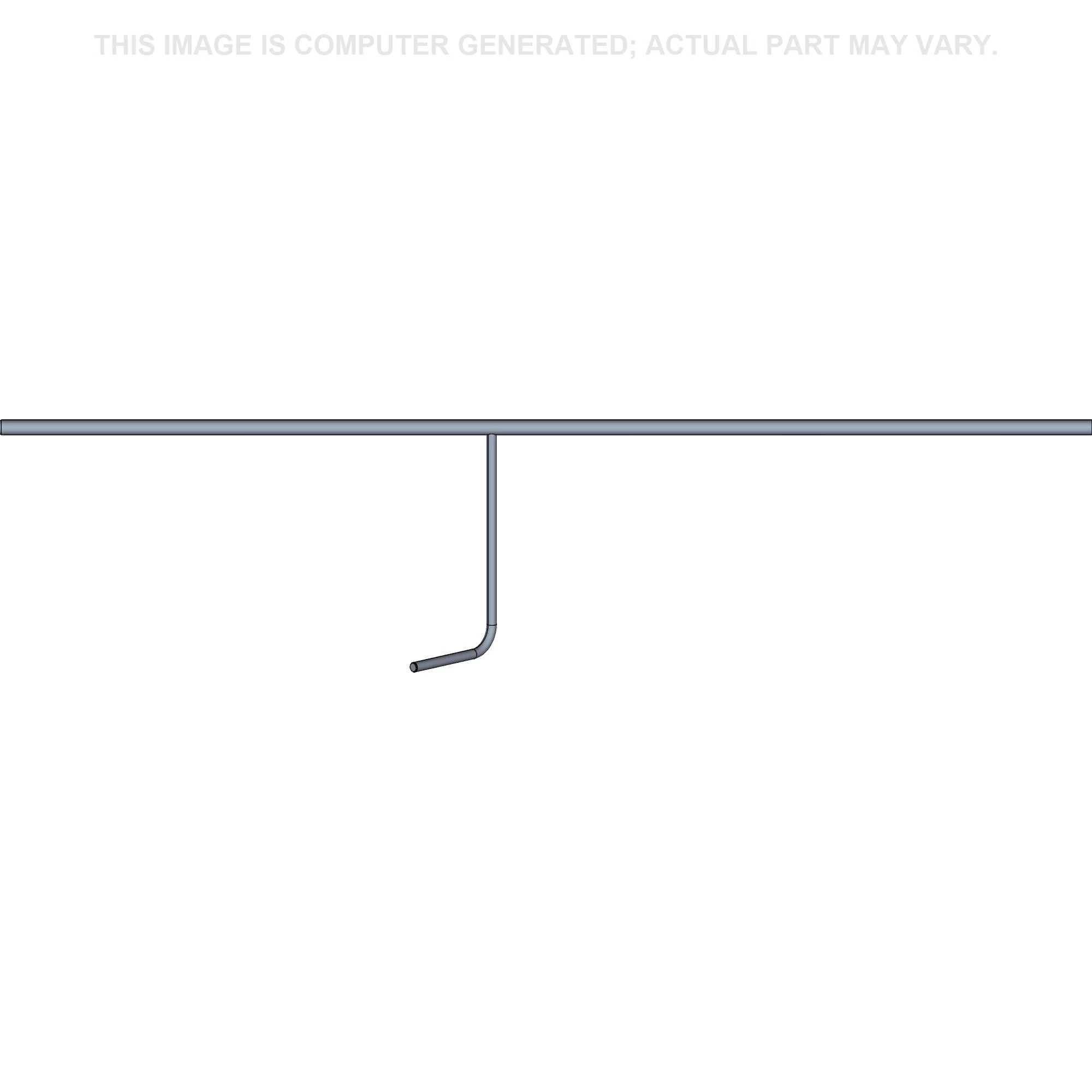 AIR INTAKE TUBE | CASEIH | EU | PT