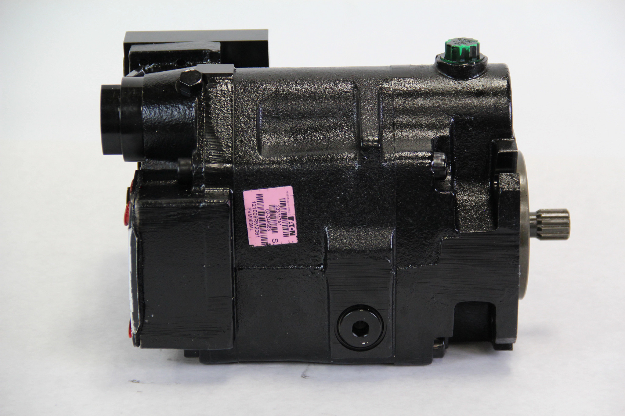 Reman Hydraulic Pump