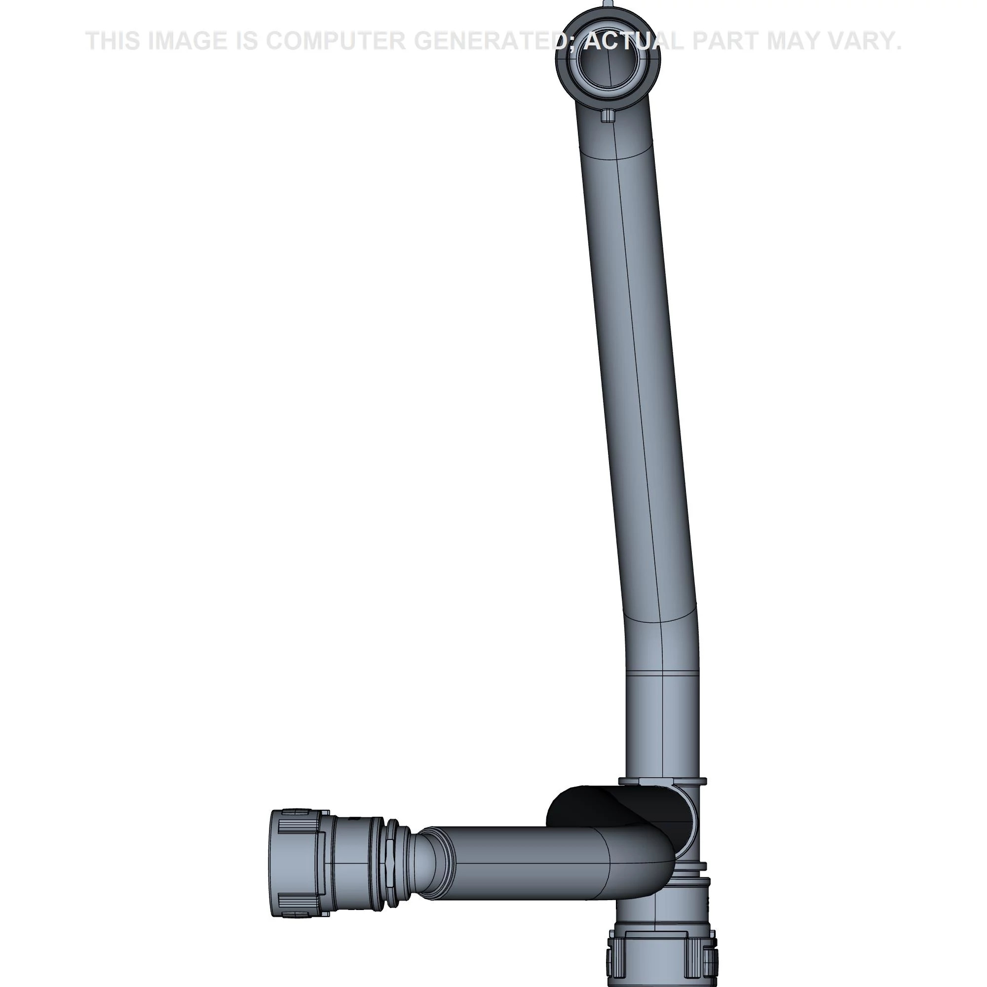 HYD TUBE | CASECE | CA | EN