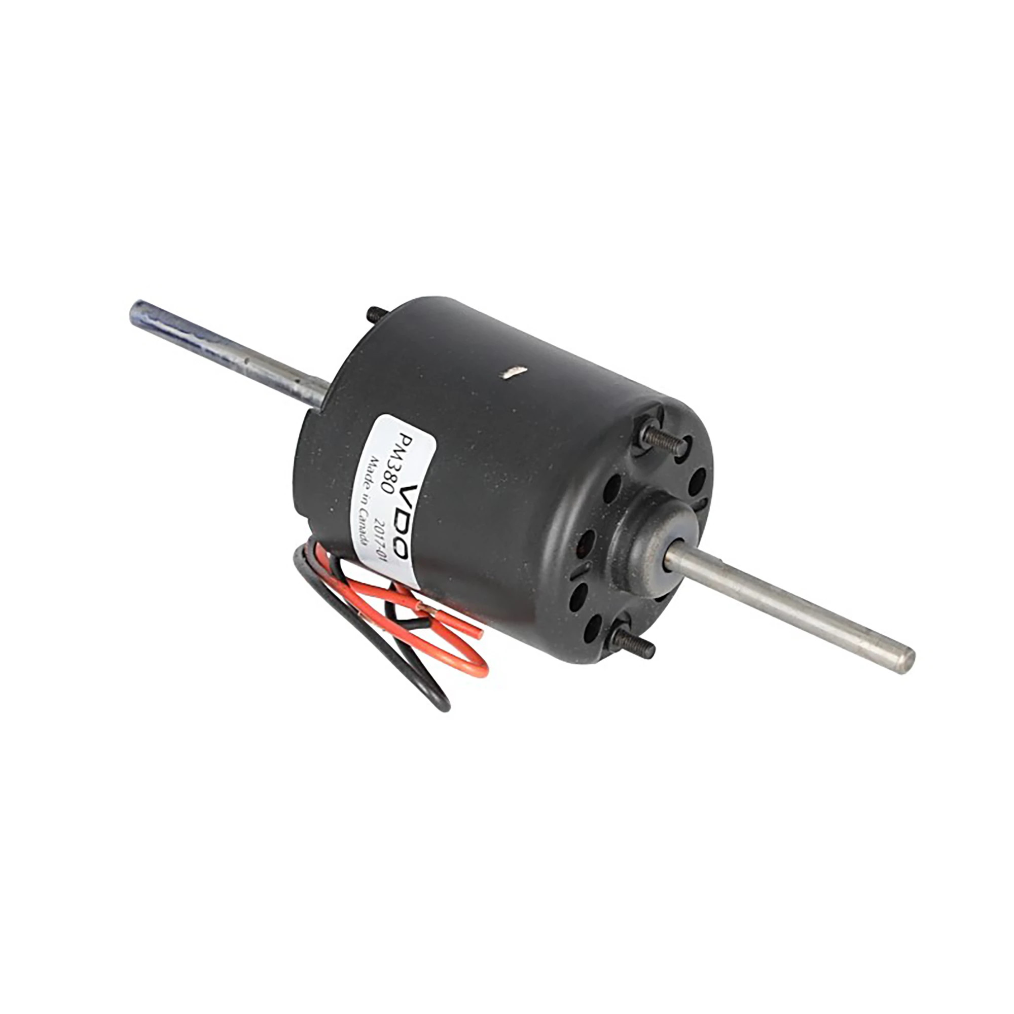 Cab Blower Motor - Single Speed | CASEIH | CA | FR